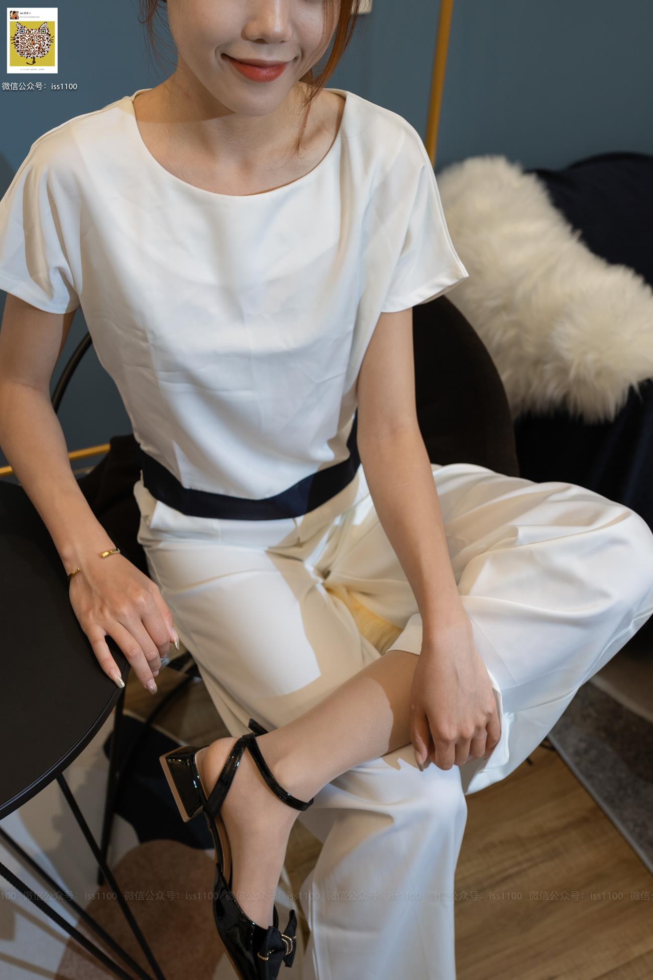 图片[12]-ISS系列 NO.041 – 小辛 肉丝[84P] – 速更版-美库