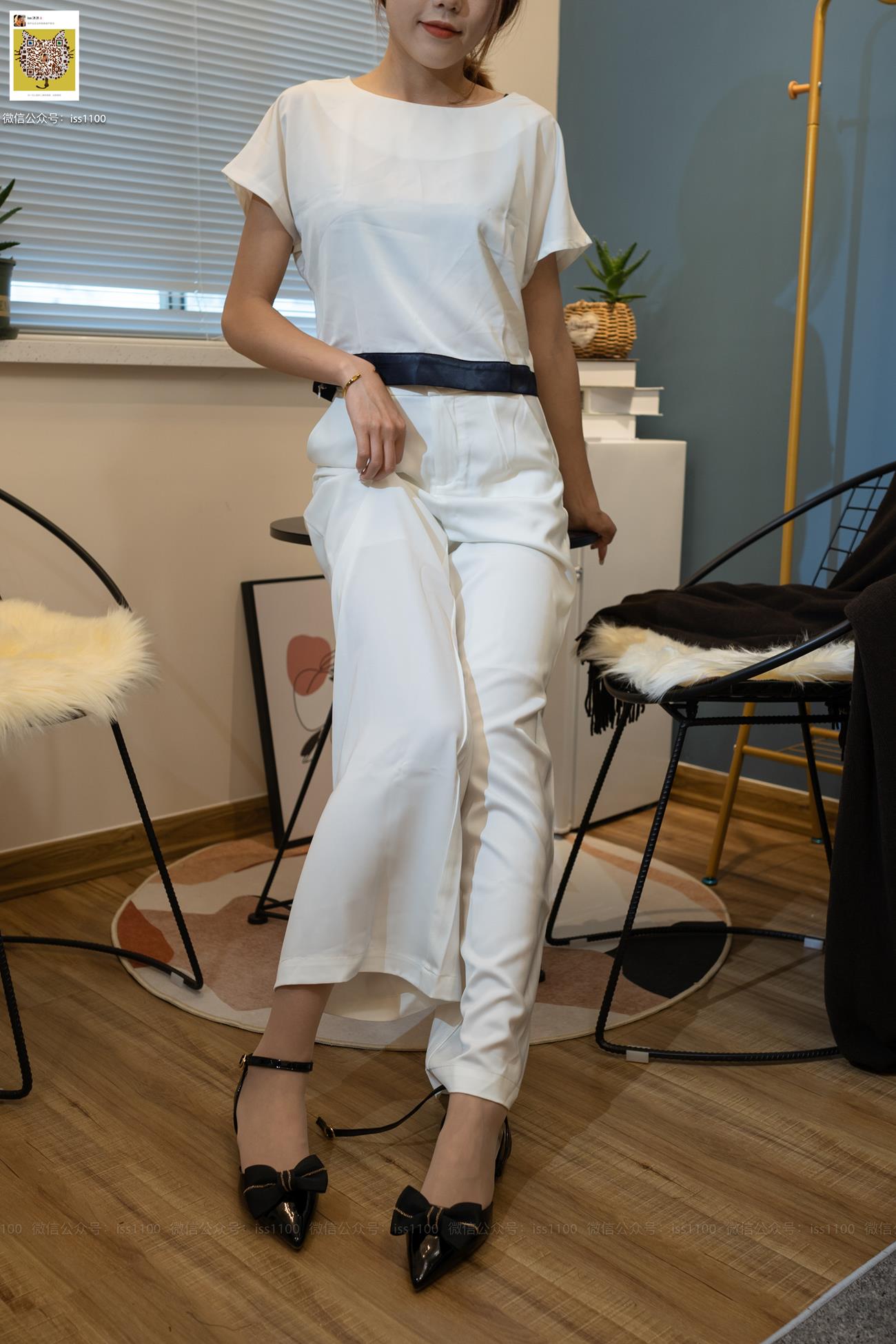 图片[21]-ISS系列 NO.041 – 小辛 肉丝[84P] – 速更版-美库