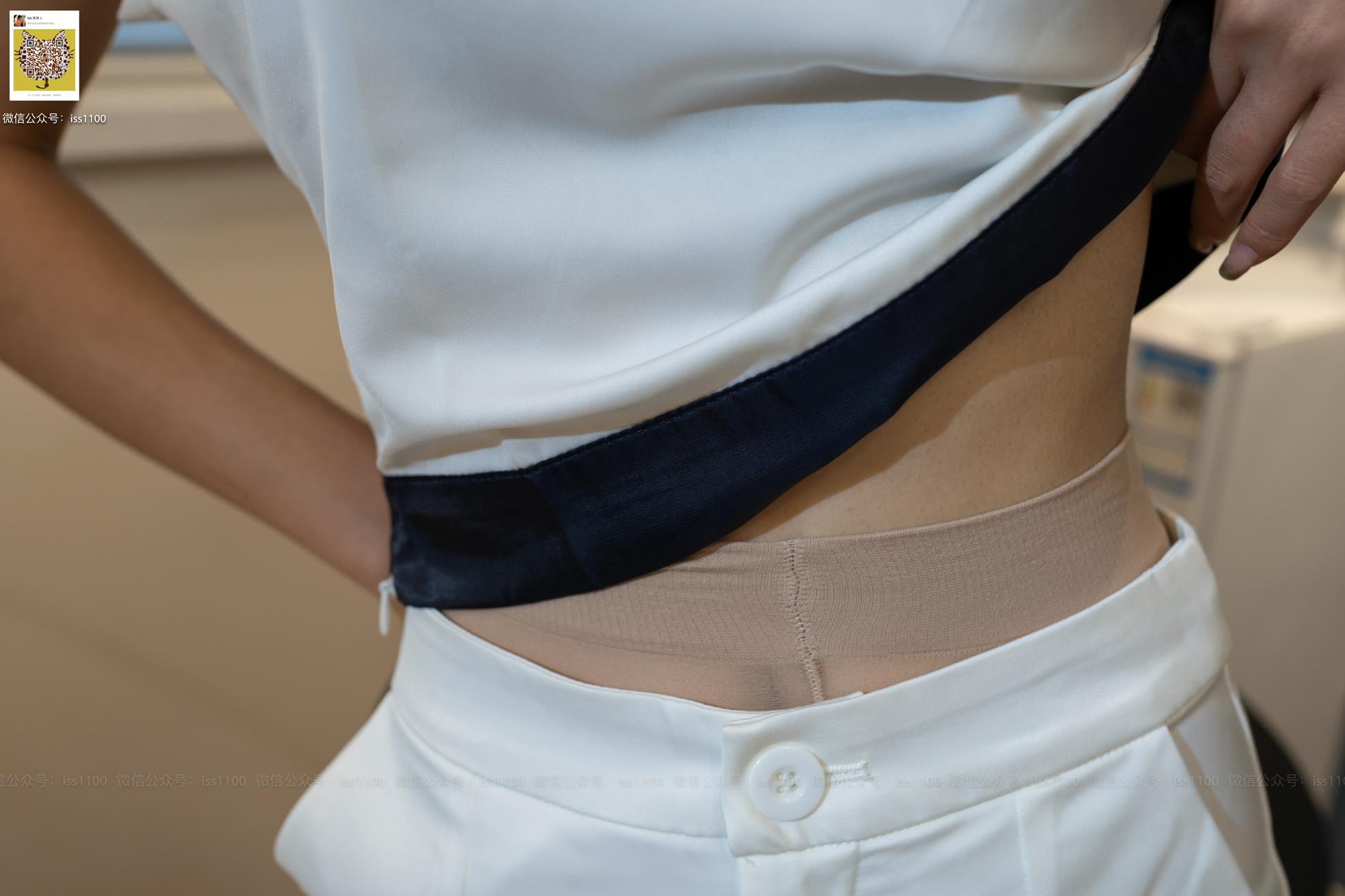 图片[22]-ISS系列 NO.041 – 小辛 肉丝[84P] – 速更版-美库