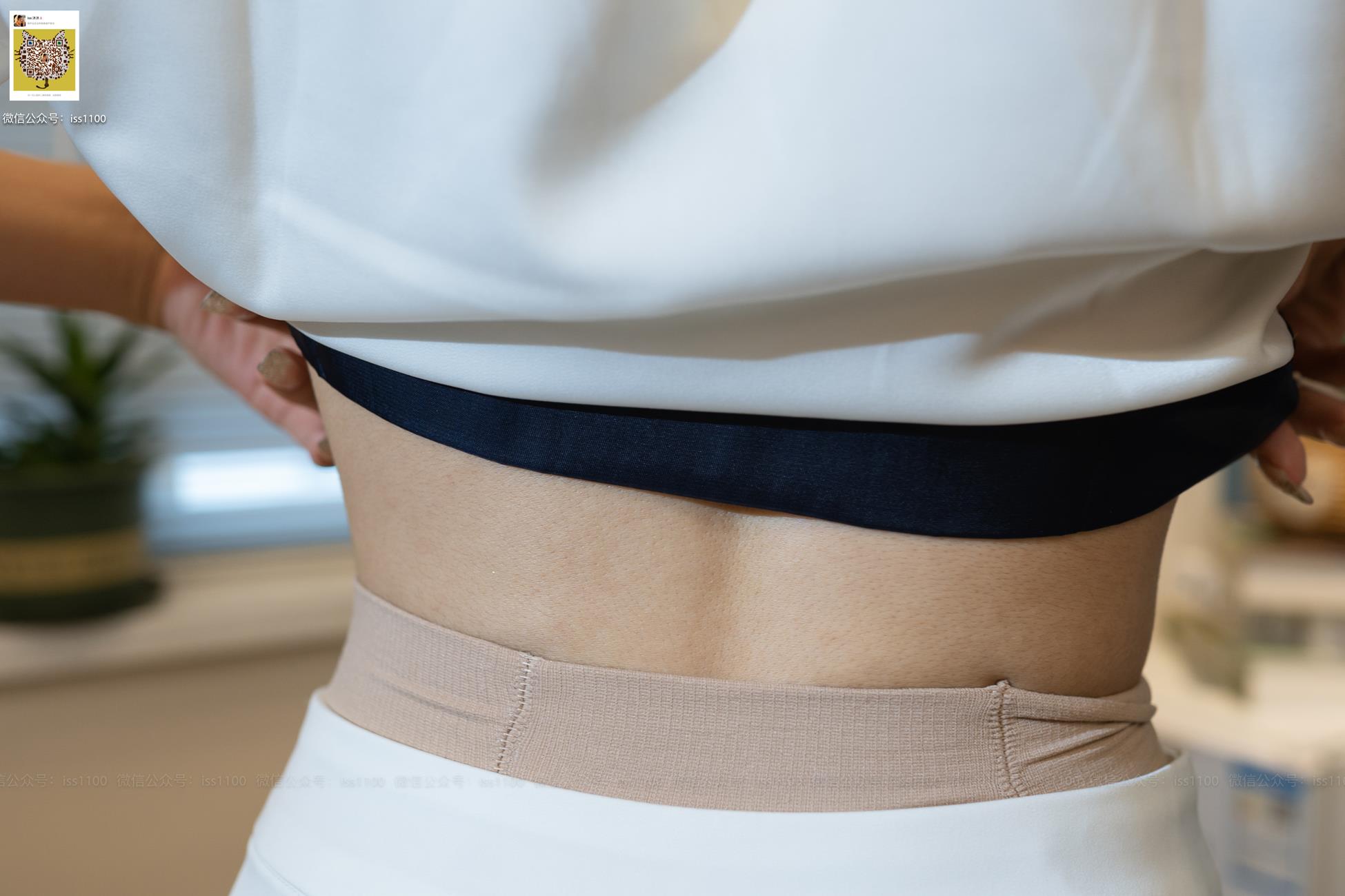 图片[25]-ISS系列 NO.041 – 小辛 肉丝[84P] – 速更版-美库