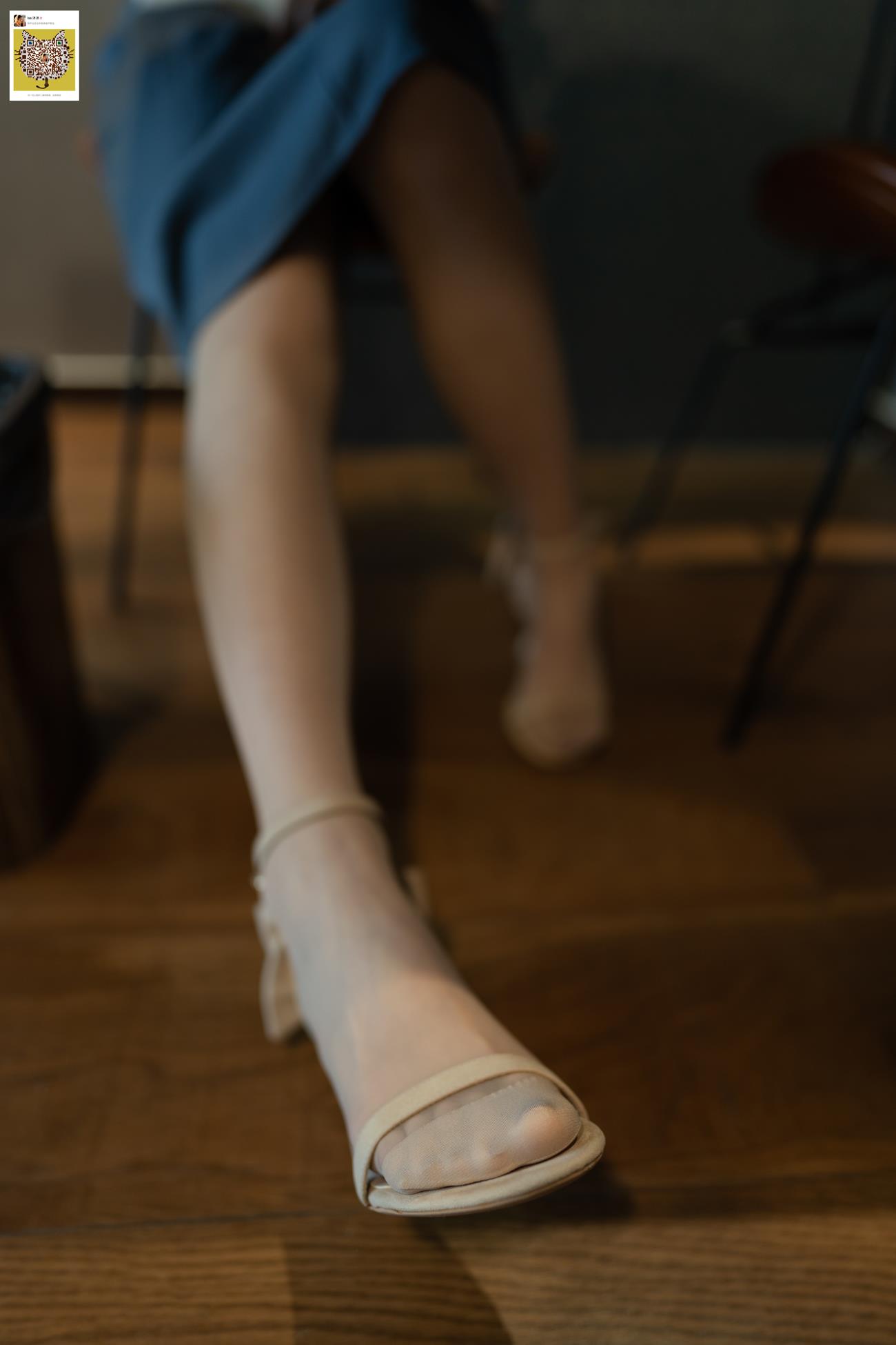 图片[19]-ISS系列 NO.042 – 诗薇 真空西装[77P] – 速更版-美库