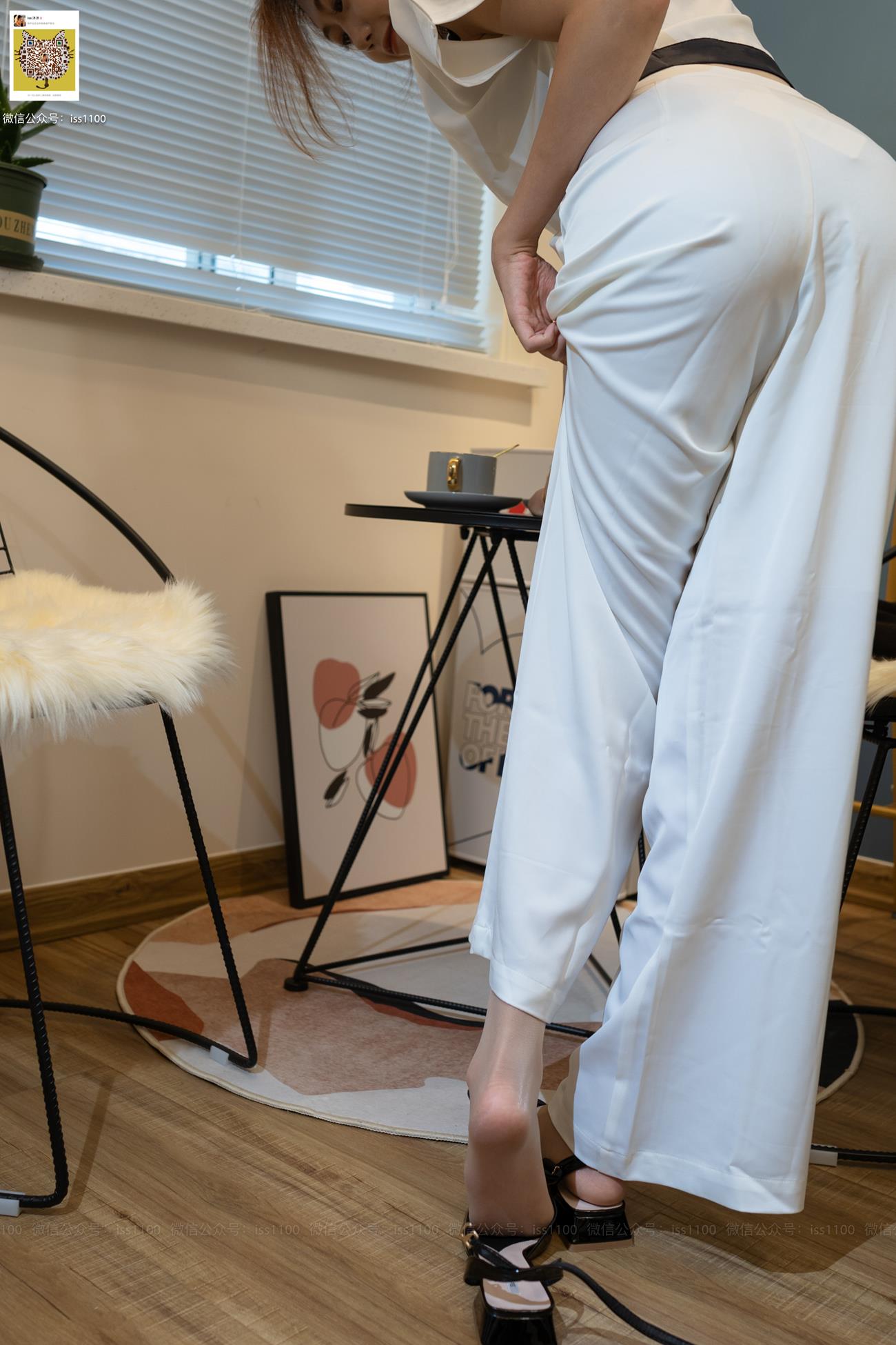 图片[33]-ISS系列 NO.041 – 小辛 肉丝[84P] – 速更版-美库