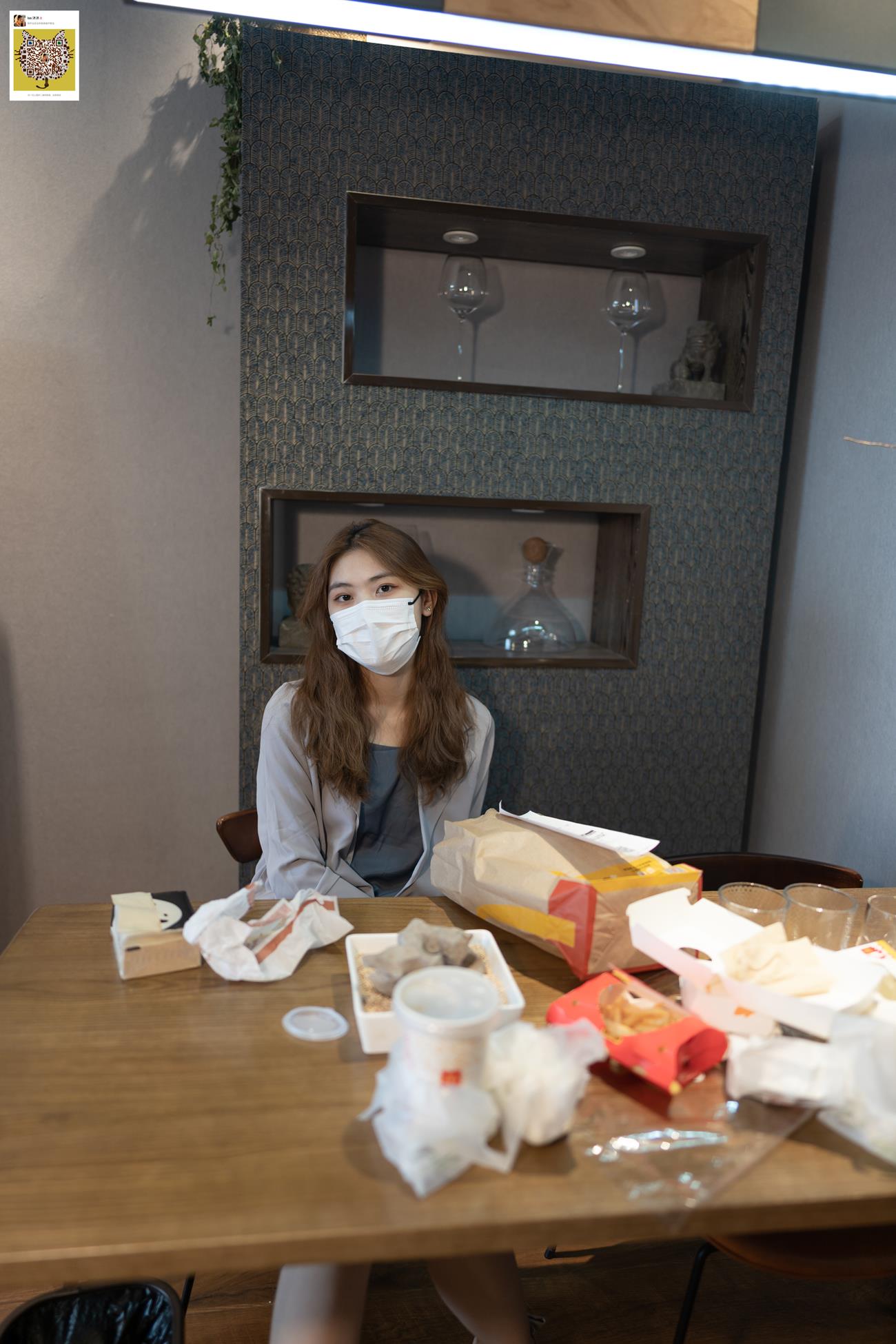 图片[21]-ISS系列 NO.042 – 诗薇 真空西装[77P] – 速更版-美库