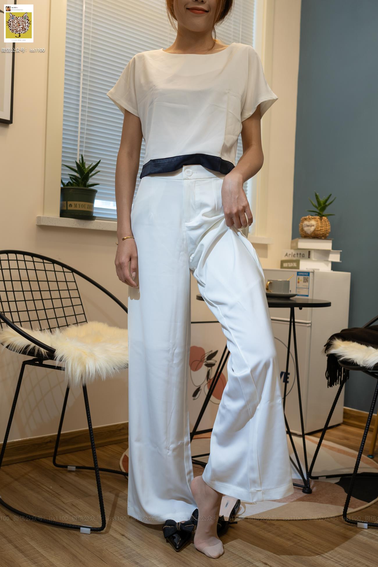 图片[36]-ISS系列 NO.041 – 小辛 肉丝[84P] – 速更版-美库