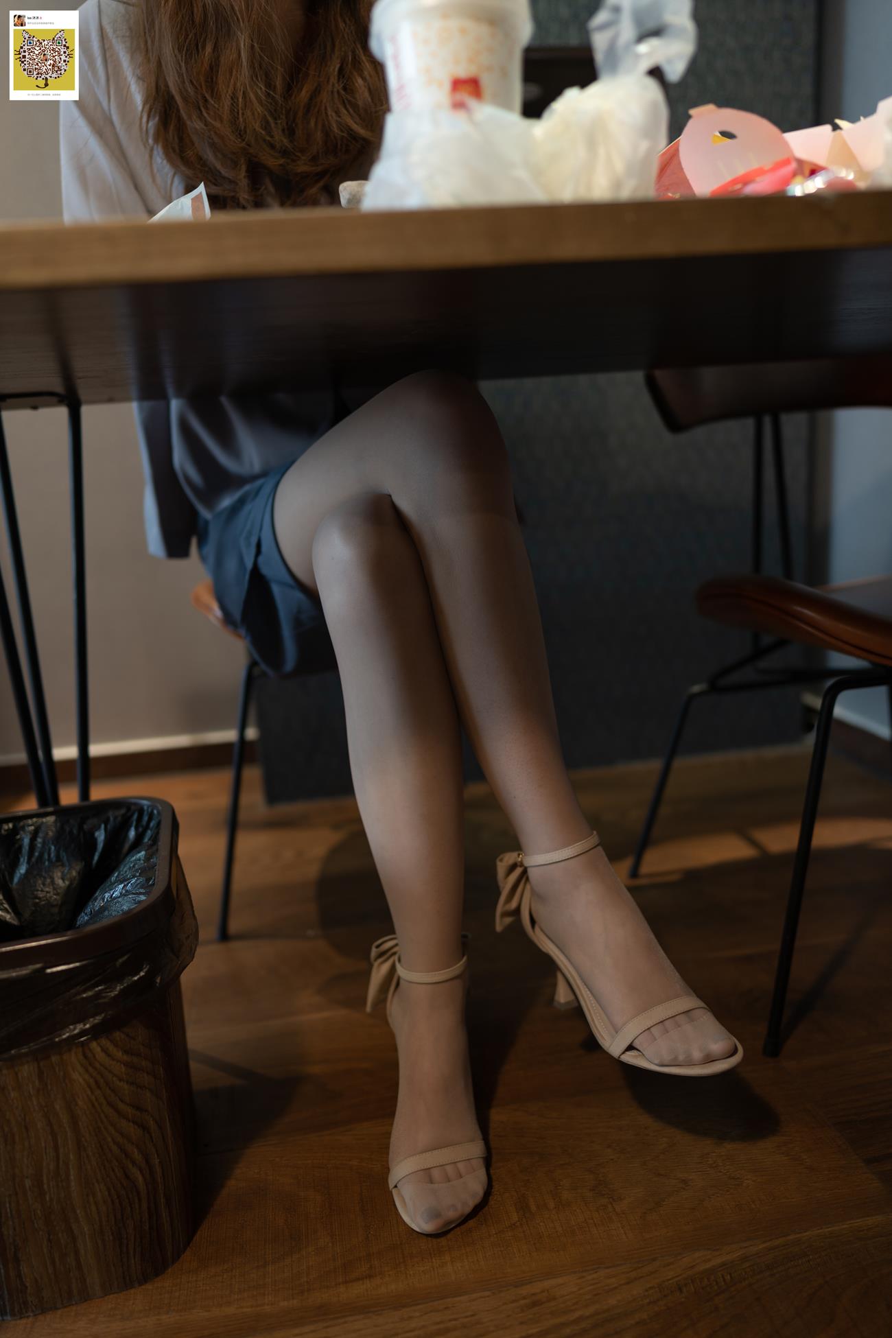 图片[25]-ISS系列 NO.042 – 诗薇 真空西装[77P] – 速更版-美库