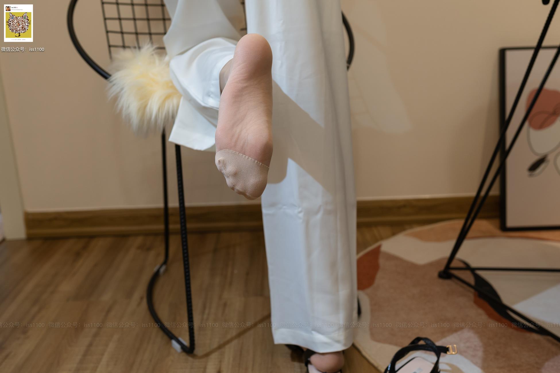 图片[39]-ISS系列 NO.041 – 小辛 肉丝[84P] – 速更版-美库