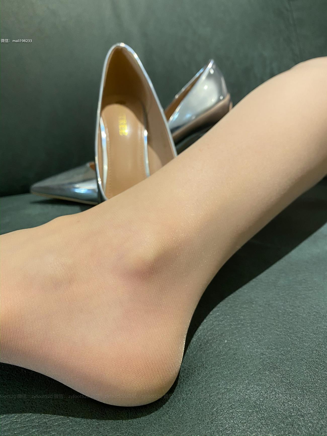 图片[16]-ISS系列 NO.043 – 糖糖 透视[71P] – 速更版-美库