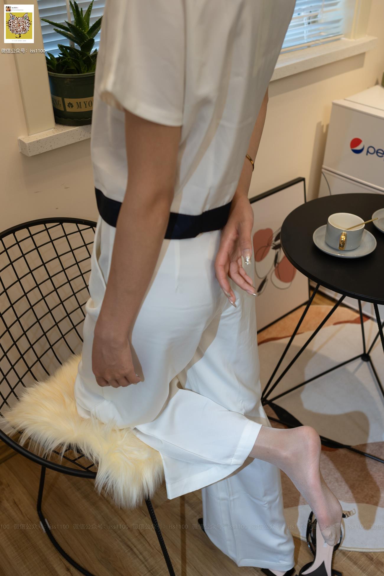 图片[40]-ISS系列 NO.041 – 小辛 肉丝[84P] – 速更版-美库