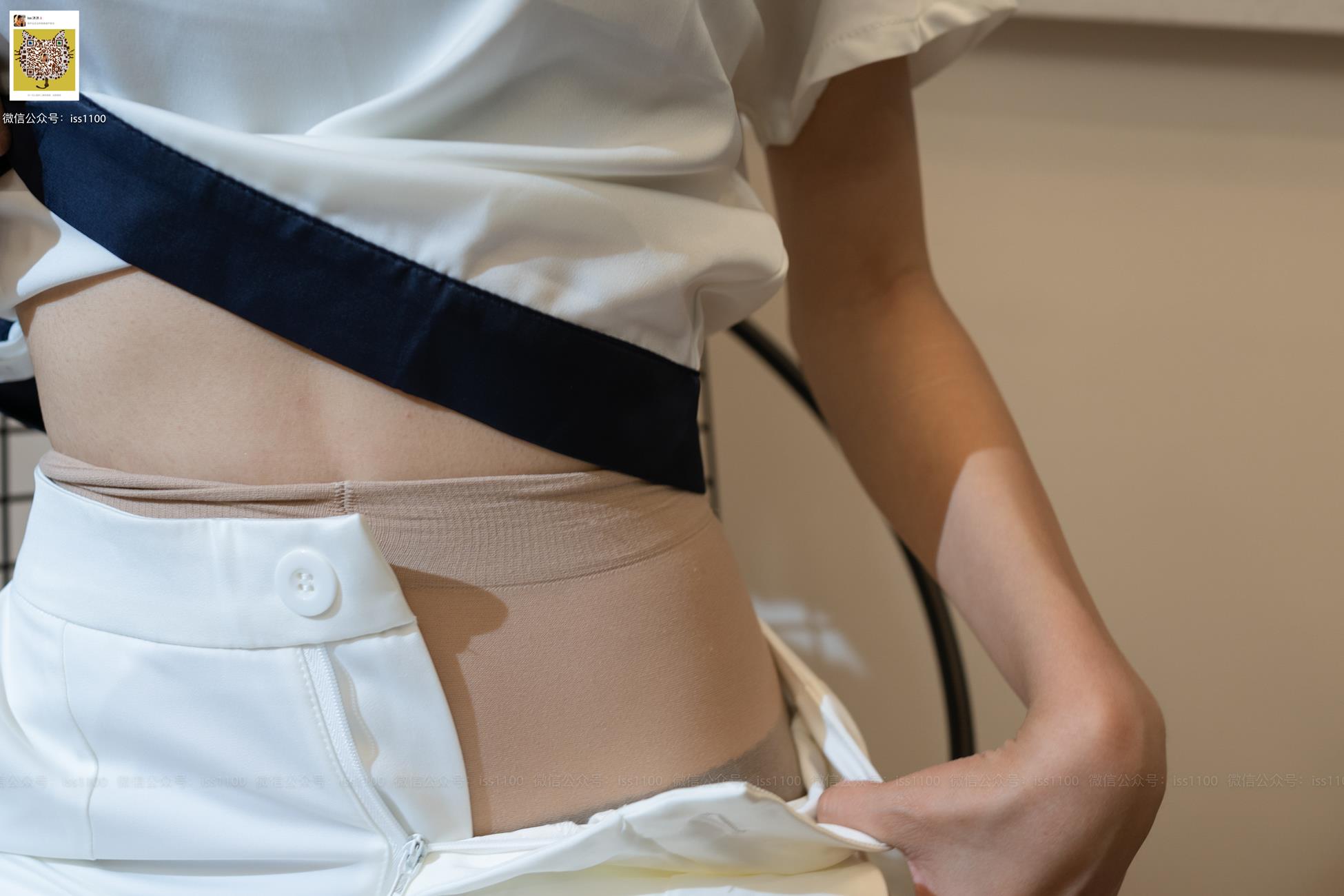 图片[43]-ISS系列 NO.041 – 小辛 肉丝[84P] – 速更版-美库