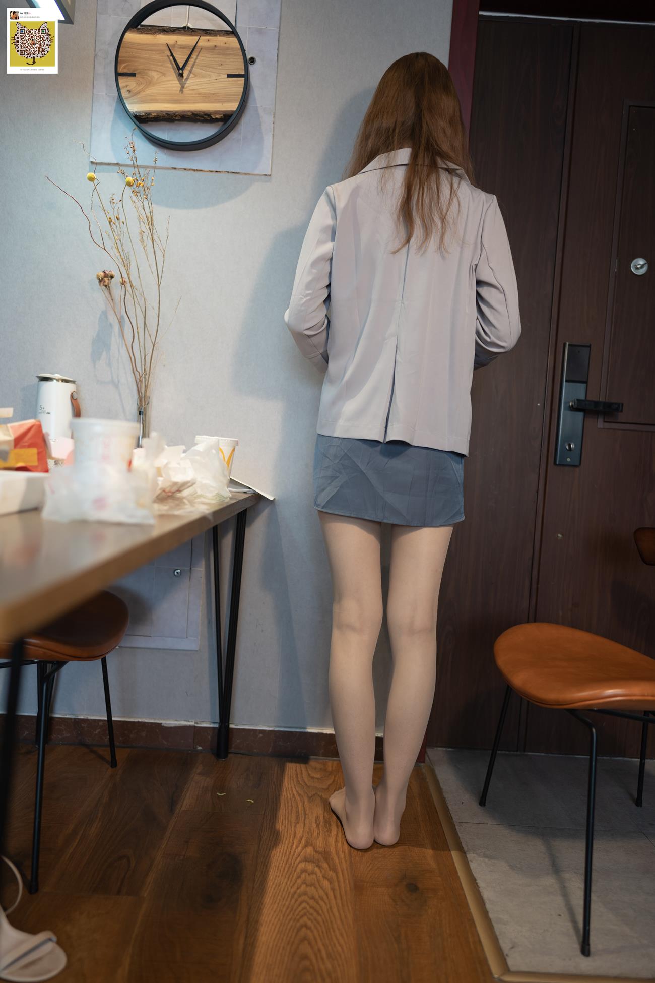 图片[38]-ISS系列 NO.042 – 诗薇 真空西装[77P] – 速更版-美库