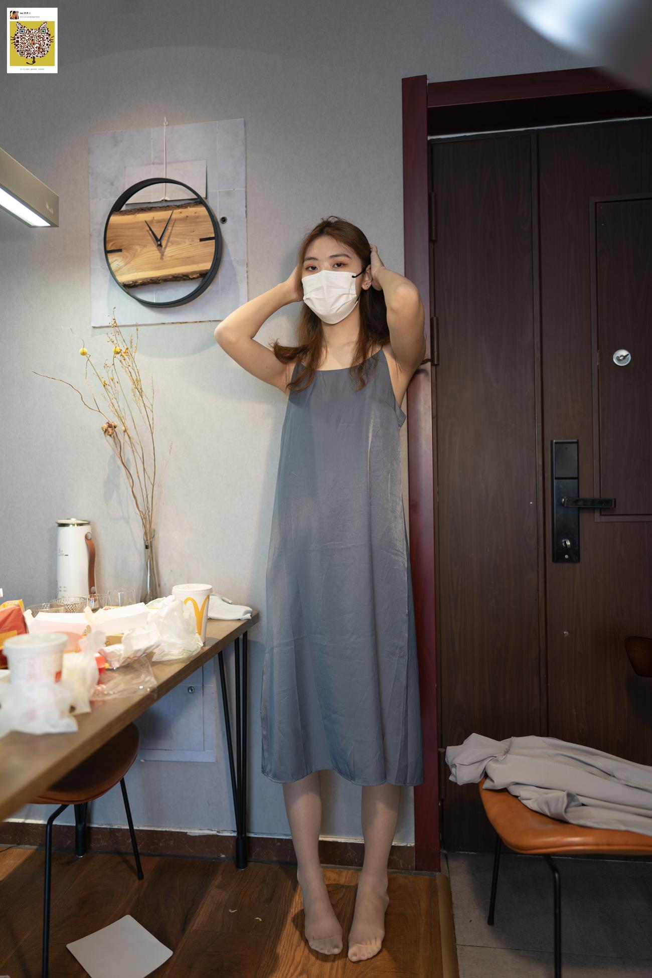 图片[44]-ISS系列 NO.042 – 诗薇 真空西装[77P] – 速更版-美库