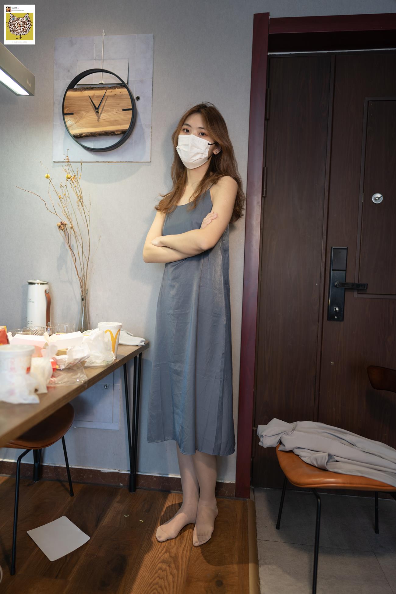 图片[46]-ISS系列 NO.042 – 诗薇 真空西装[77P] – 速更版-美库