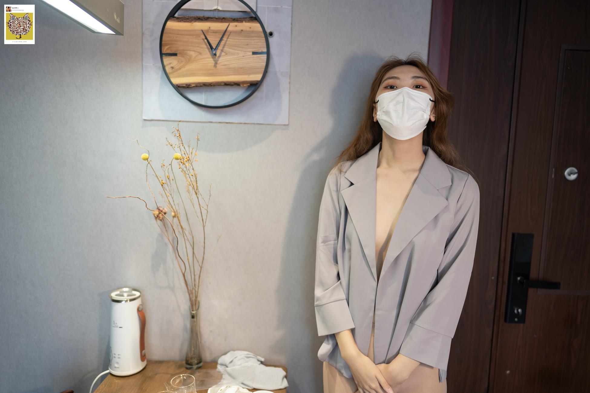 图片[48]-ISS系列 NO.042 – 诗薇 真空西装[77P] – 速更版-美库