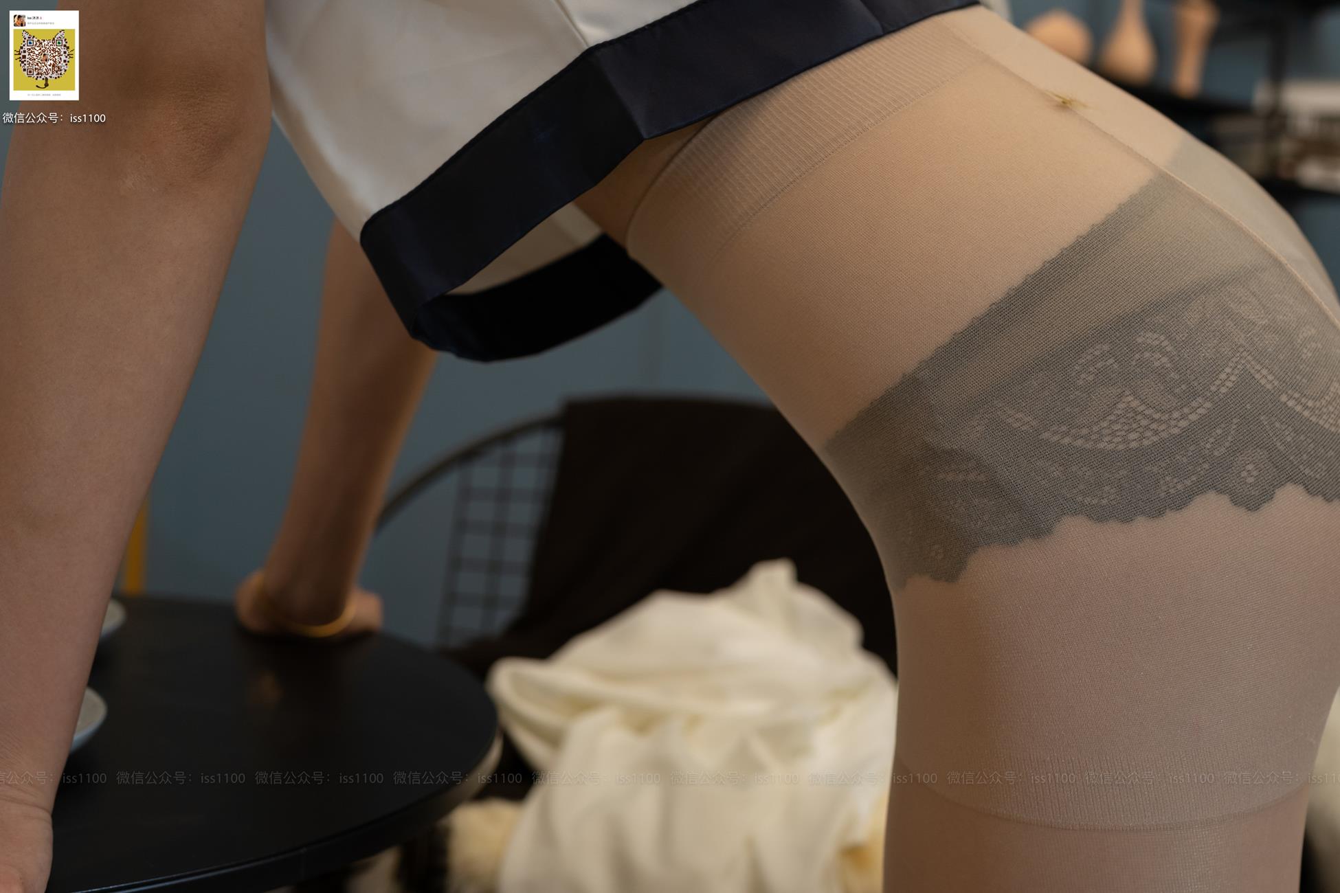 图片[62]-ISS系列 NO.041 – 小辛 肉丝[84P] – 速更版-美库