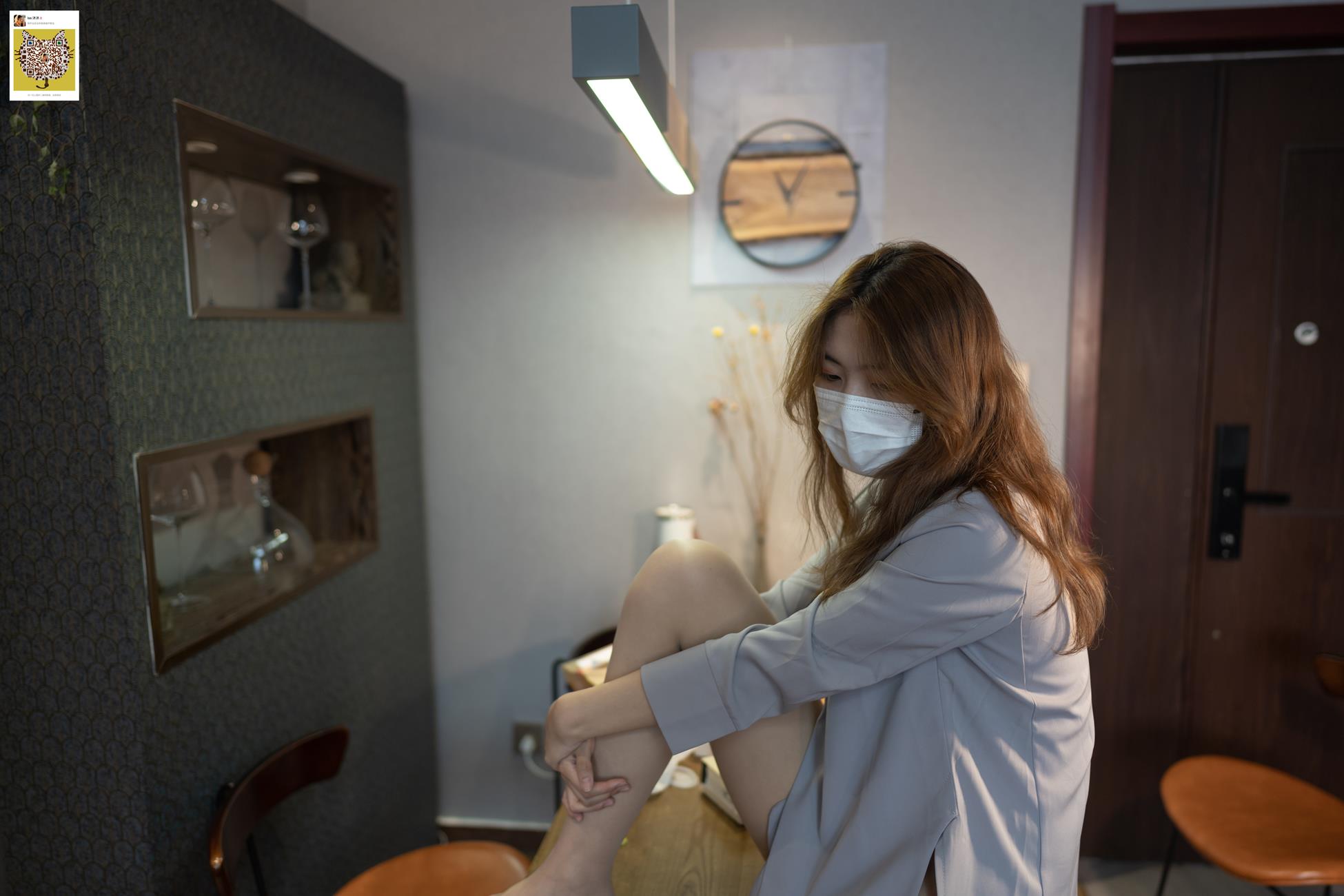 图片[50]-ISS系列 NO.042 – 诗薇 真空西装[77P] – 速更版-美库