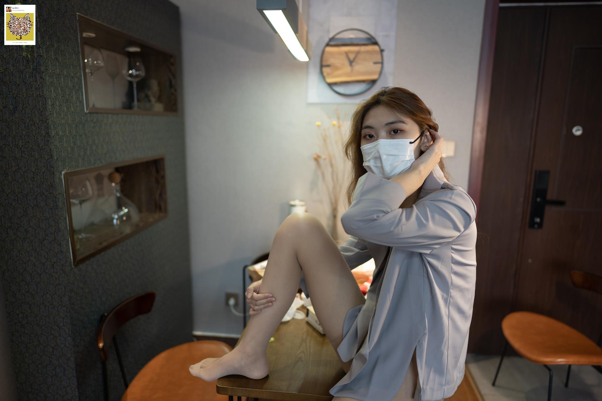 图片[52]-ISS系列 NO.042 – 诗薇 真空西装[77P] – 速更版-美库