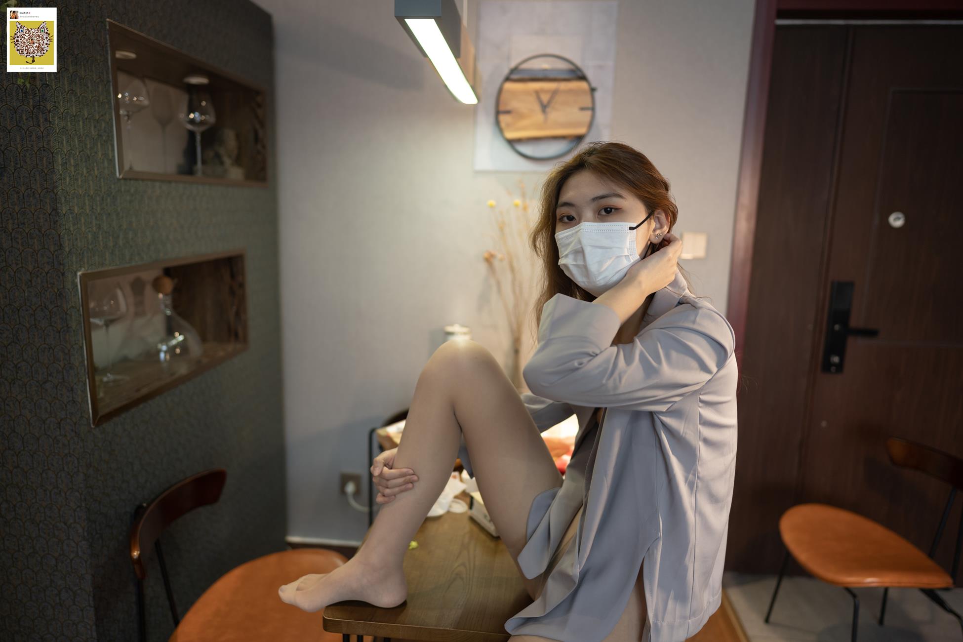 图片[53]-ISS系列 NO.042 – 诗薇 真空西装[77P] – 速更版-美库