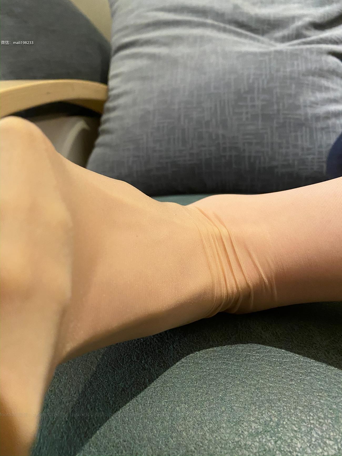 图片[43]-ISS系列 NO.043 – 糖糖 透视[71P] – 速更版-美库