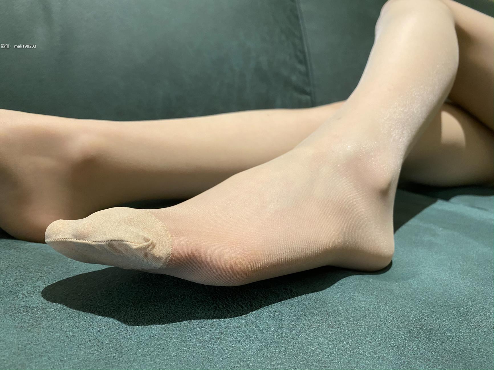 图片[50]-ISS系列 NO.043 – 糖糖 透视[71P] – 速更版-美库