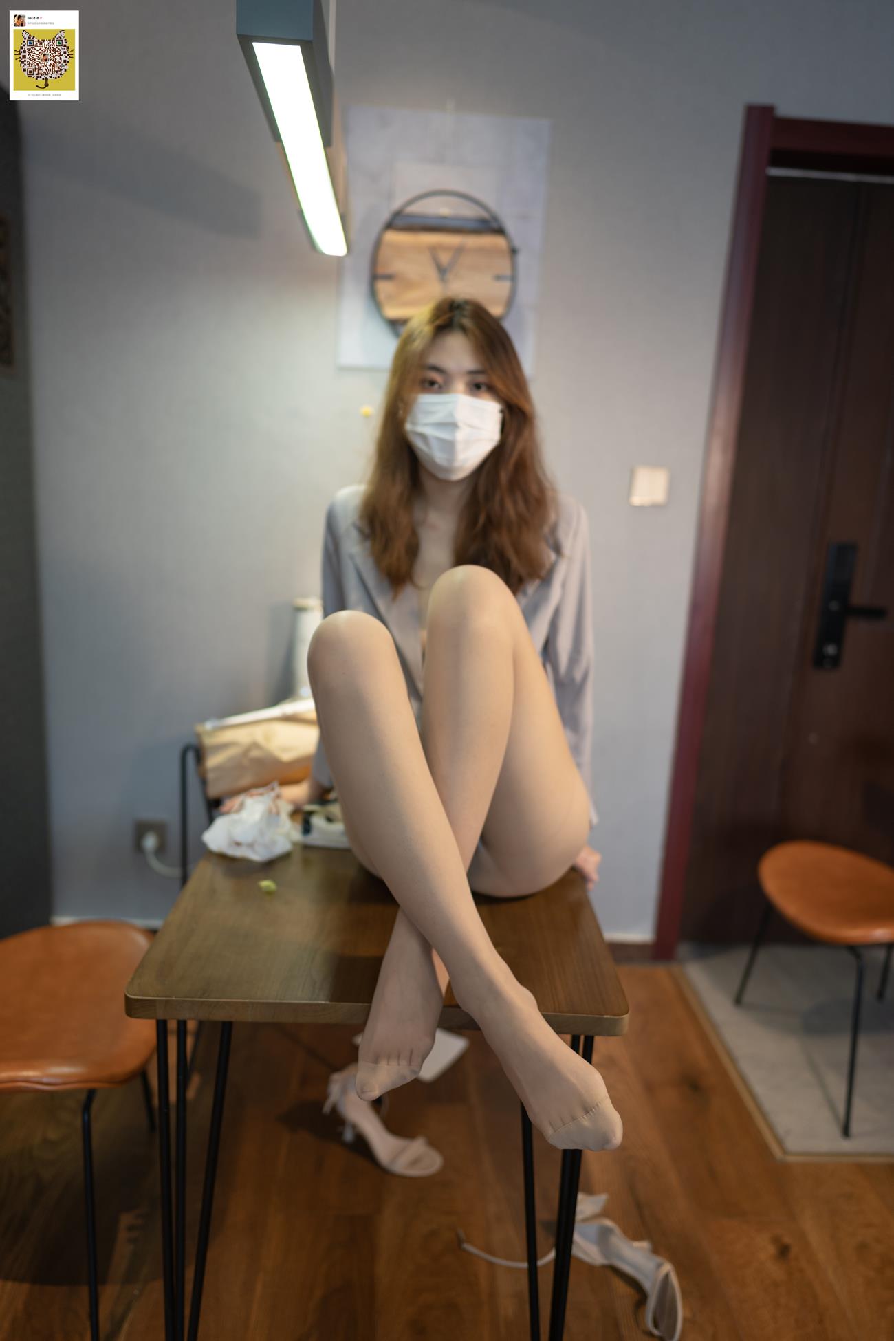 图片[63]-ISS系列 NO.042 – 诗薇 真空西装[77P] – 速更版-美库