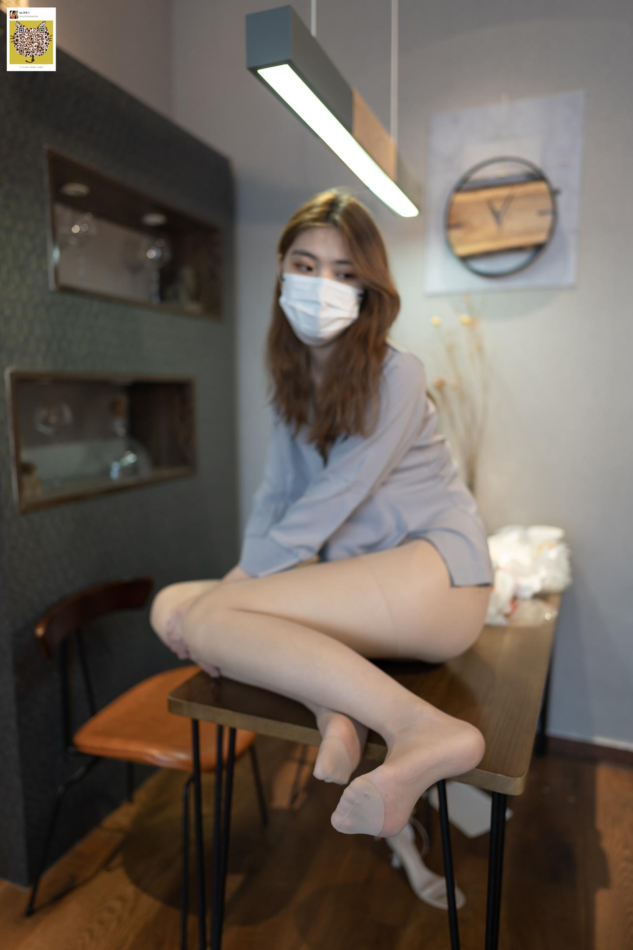 图片[72]-ISS系列 NO.042 – 诗薇 真空西装[77P] – 速更版-美库