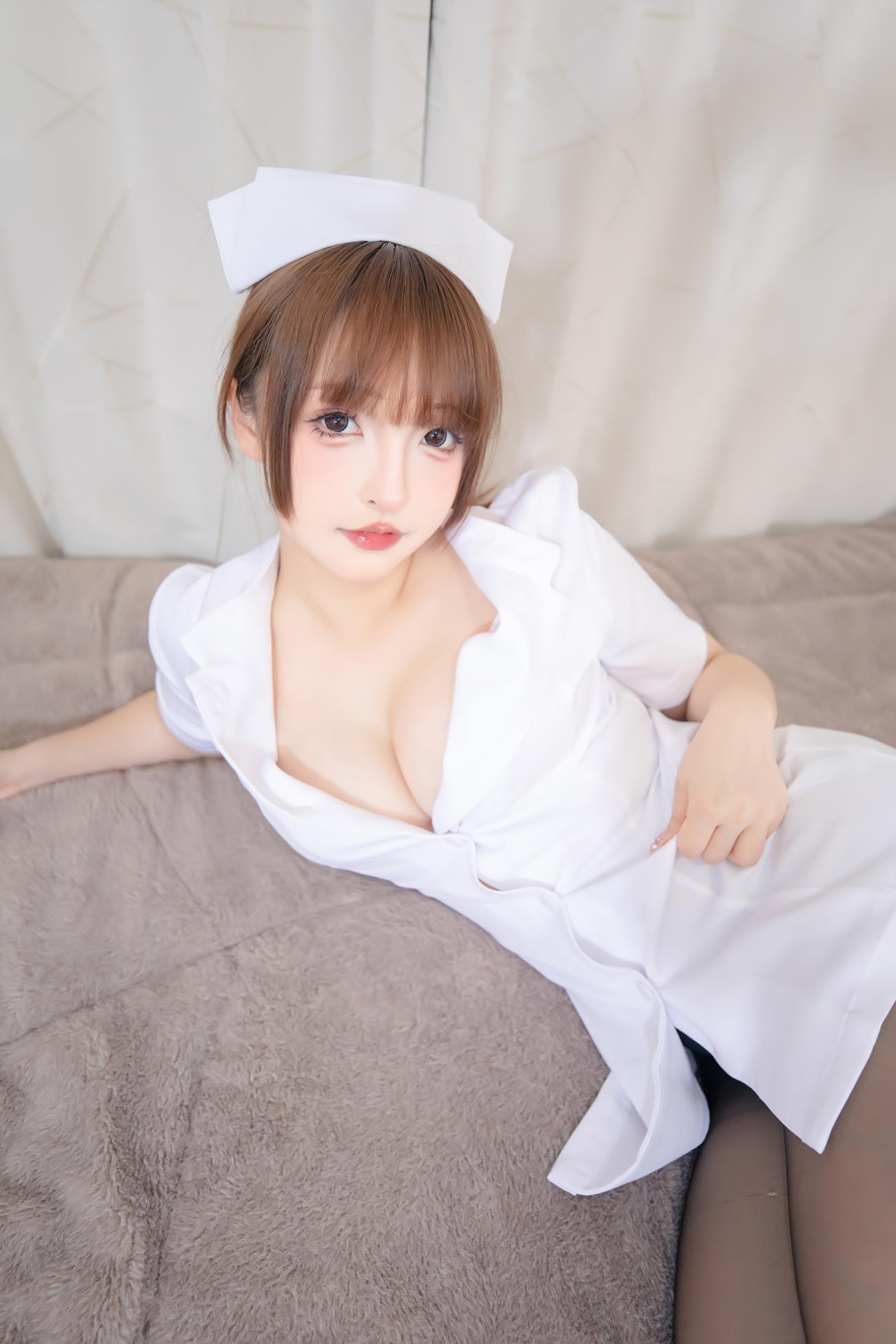 图片[17]-神楽板真冬 – 值勤护士[34P] – 速更版-美库