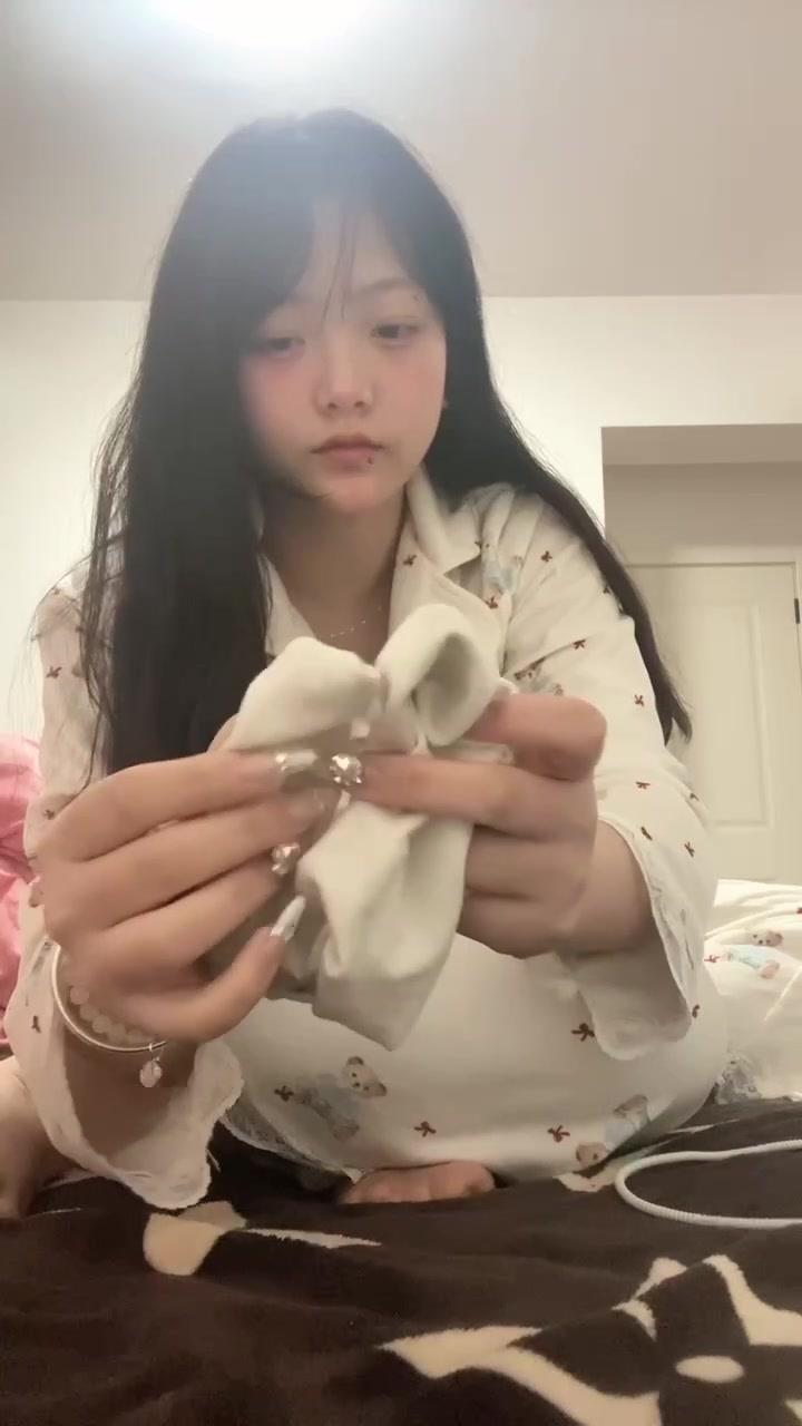 图片[26]-脚模面试脸足同框套路系列-095 可爱长腿妹妹 [43P] – 速更版-美库