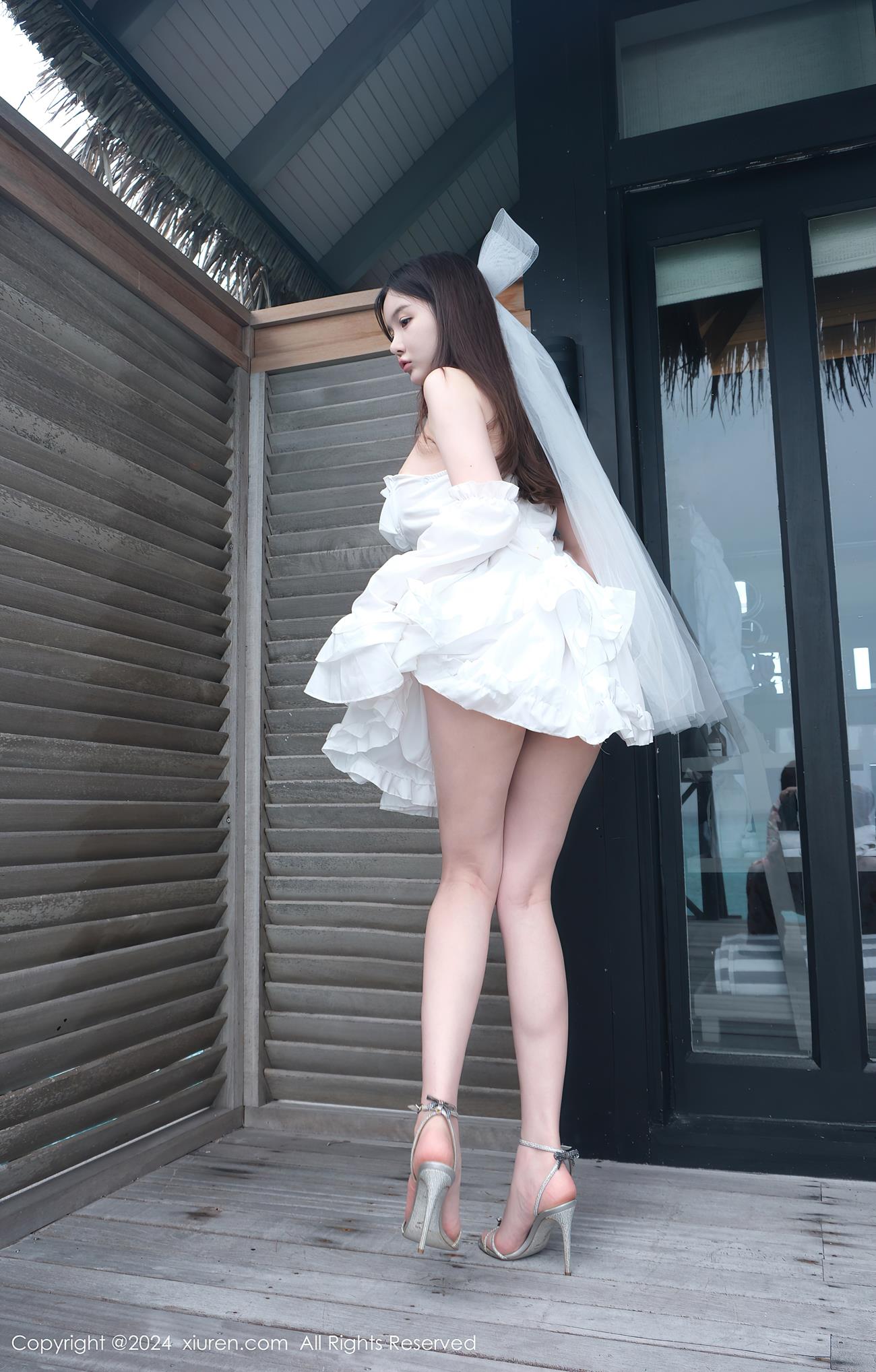 图片[10]-[Xiuren秀人网]2024.12.02 NO.9535 糯美子MINIbabe[21+1P] – 速更版-美库