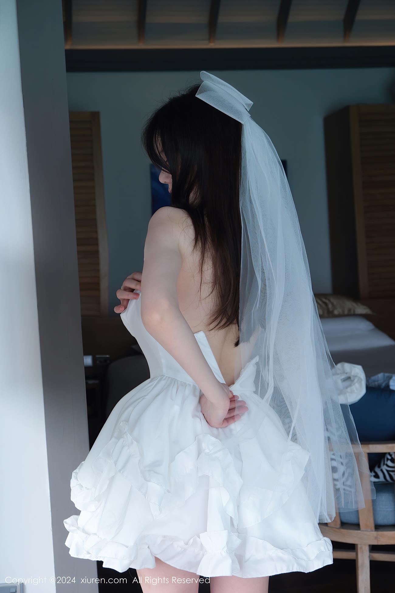 图片[12]-[Xiuren秀人网]2024.12.02 NO.9535 糯美子MINIbabe[21+1P] – 速更版-美库