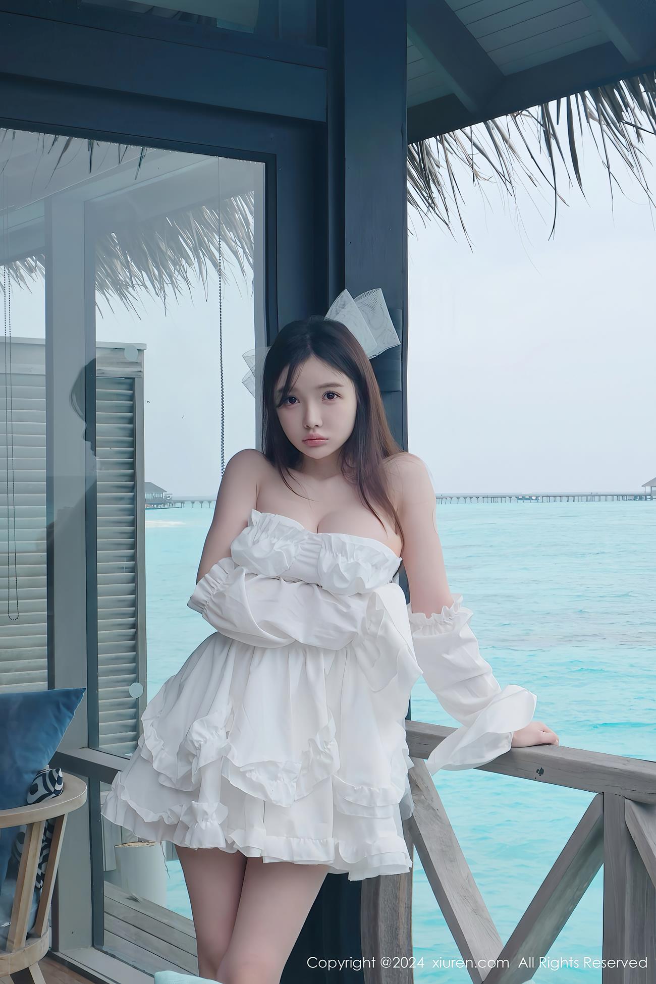 图片[16]-[Xiuren秀人网]2024.12.02 NO.9535 糯美子MINIbabe[21+1P] – 速更版-美库