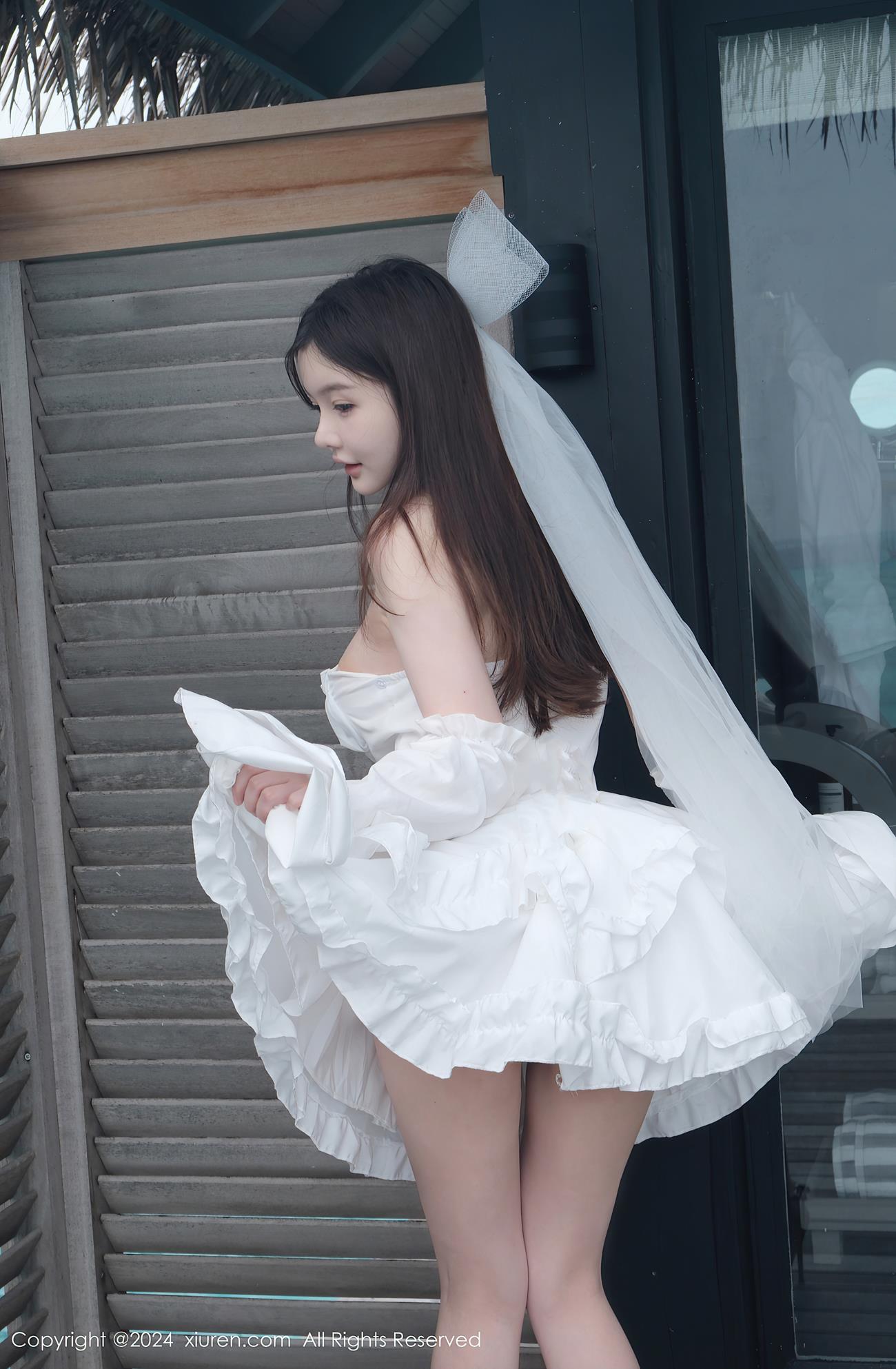 图片[17]-[Xiuren秀人网]2024.12.02 NO.9535 糯美子MINIbabe[21+1P] – 速更版-美库