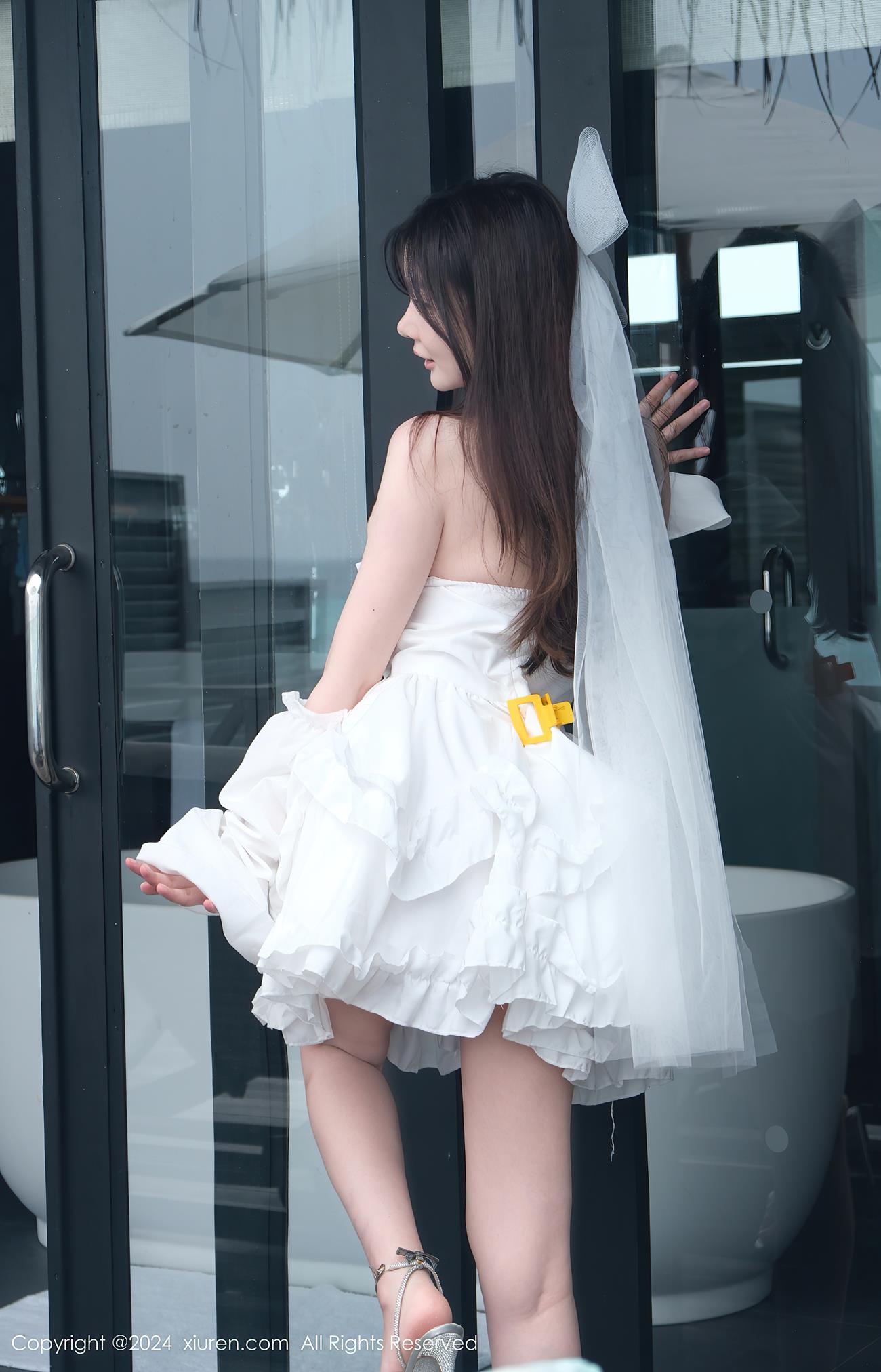 图片[18]-[Xiuren秀人网]2024.12.02 NO.9535 糯美子MINIbabe[21+1P] – 速更版-美库