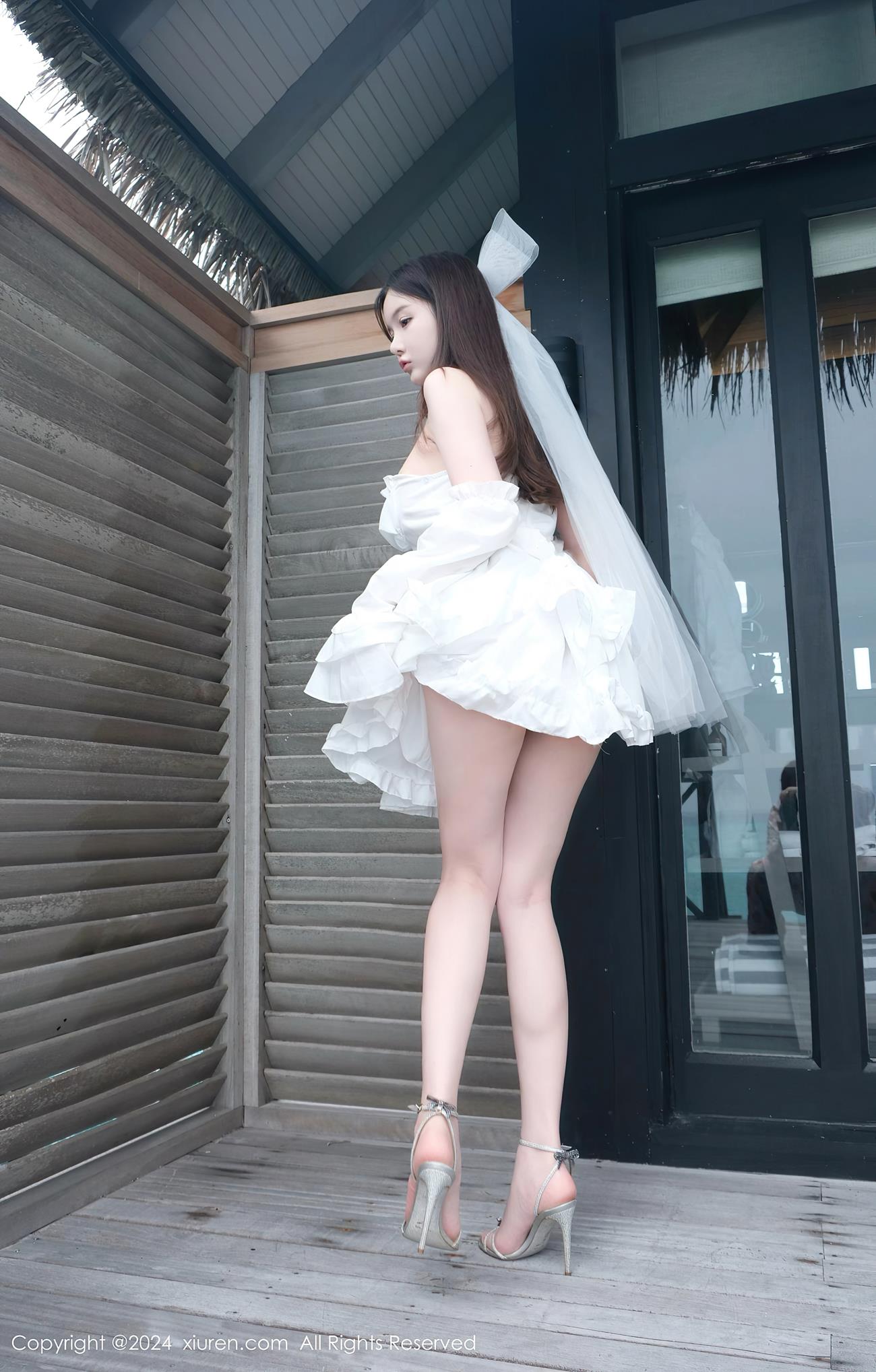 图片[19]-[Xiuren秀人网]2024.12.02 NO.9535 糯美子MINIbabe[21+1P] – 速更版-美库