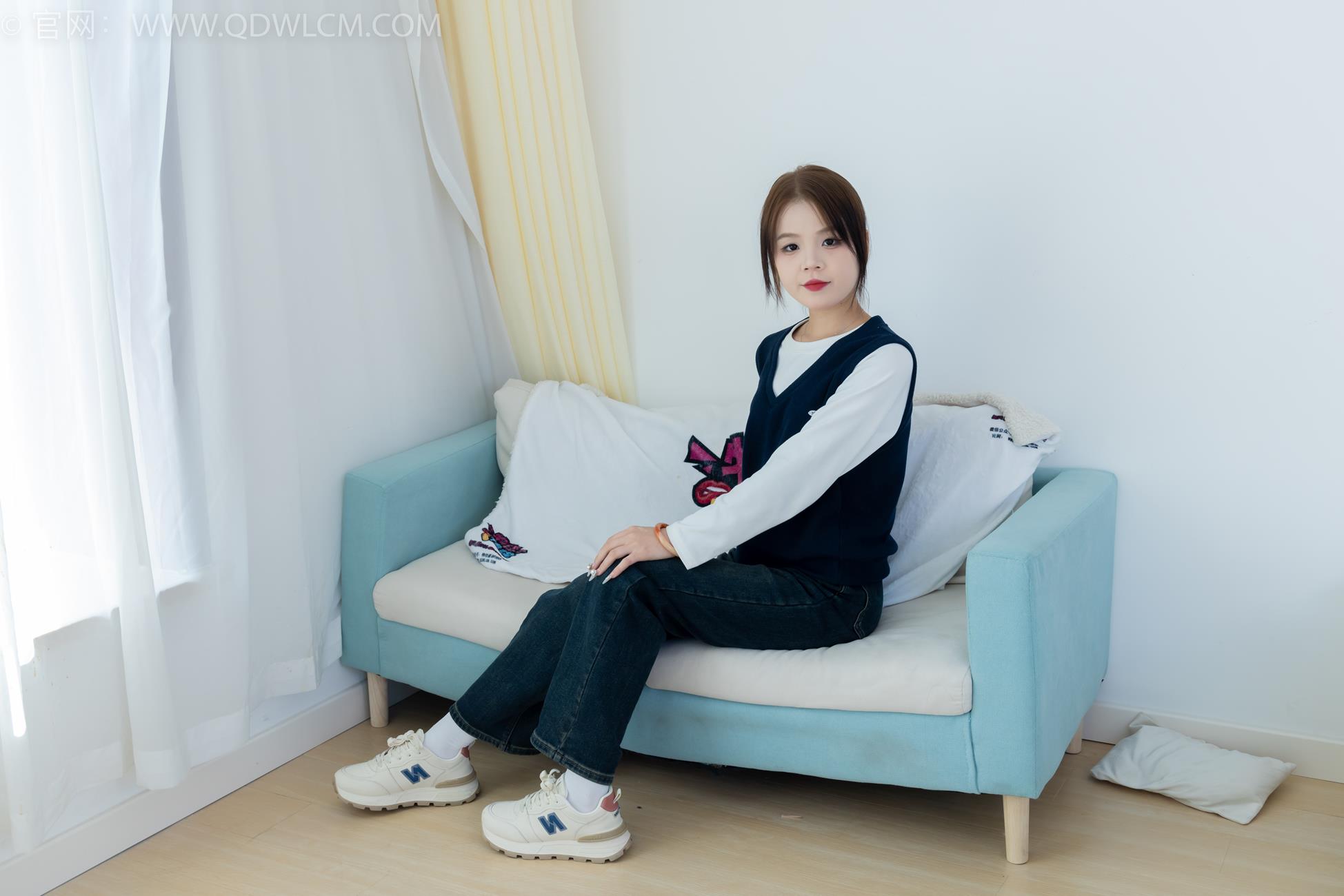 图片[10]-物恋传媒 NO.2174 小芙-飘落的枫叶[99P] – 速更版-美库