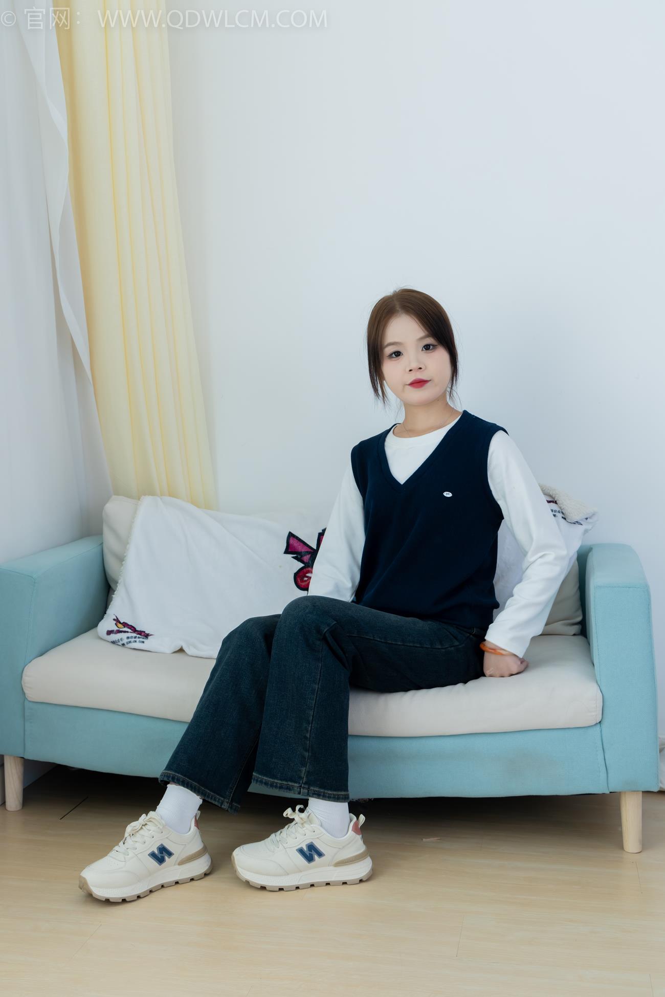 图片[14]-物恋传媒 NO.2174 小芙-飘落的枫叶[99P] – 速更版-美库