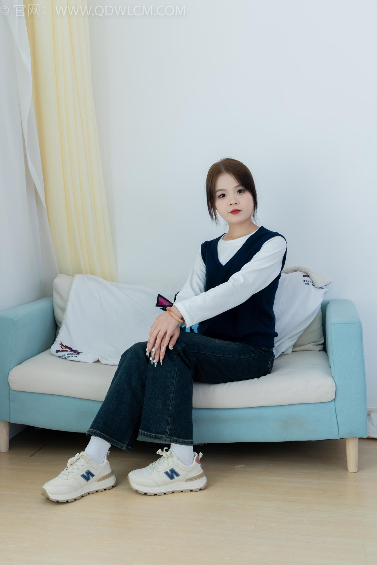 图片[15]-物恋传媒 NO.2174 小芙-飘落的枫叶[99P] – 速更版-美库