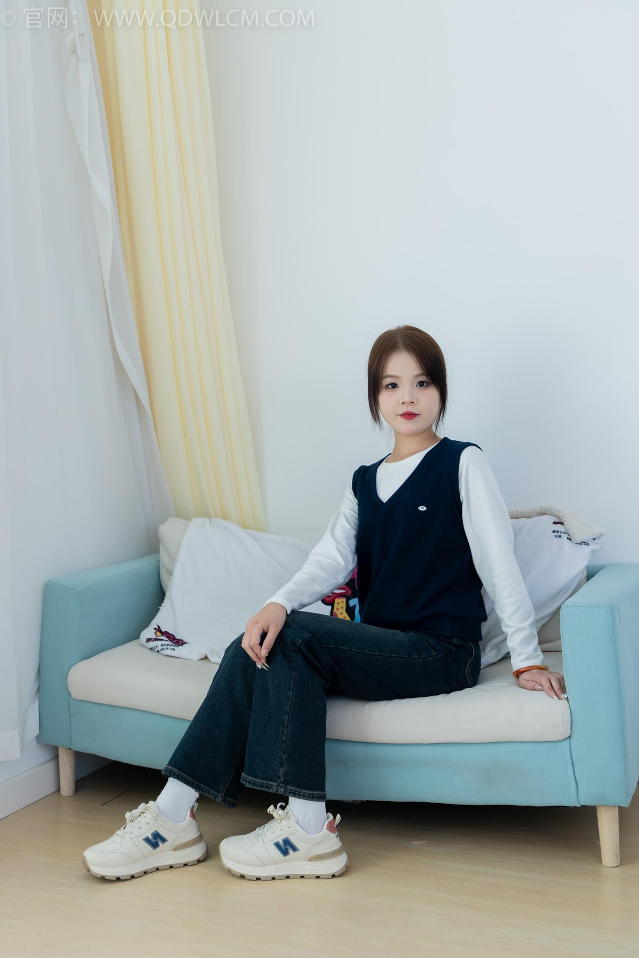 图片[16]-物恋传媒 NO.2174 小芙-飘落的枫叶[99P] – 速更版-美库