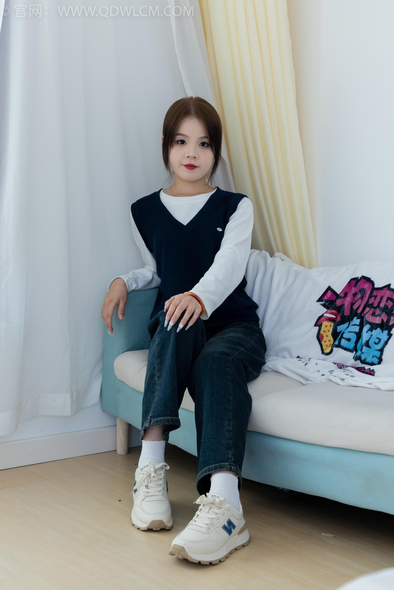 图片[19]-物恋传媒 NO.2174 小芙-飘落的枫叶[99P] – 速更版-美库