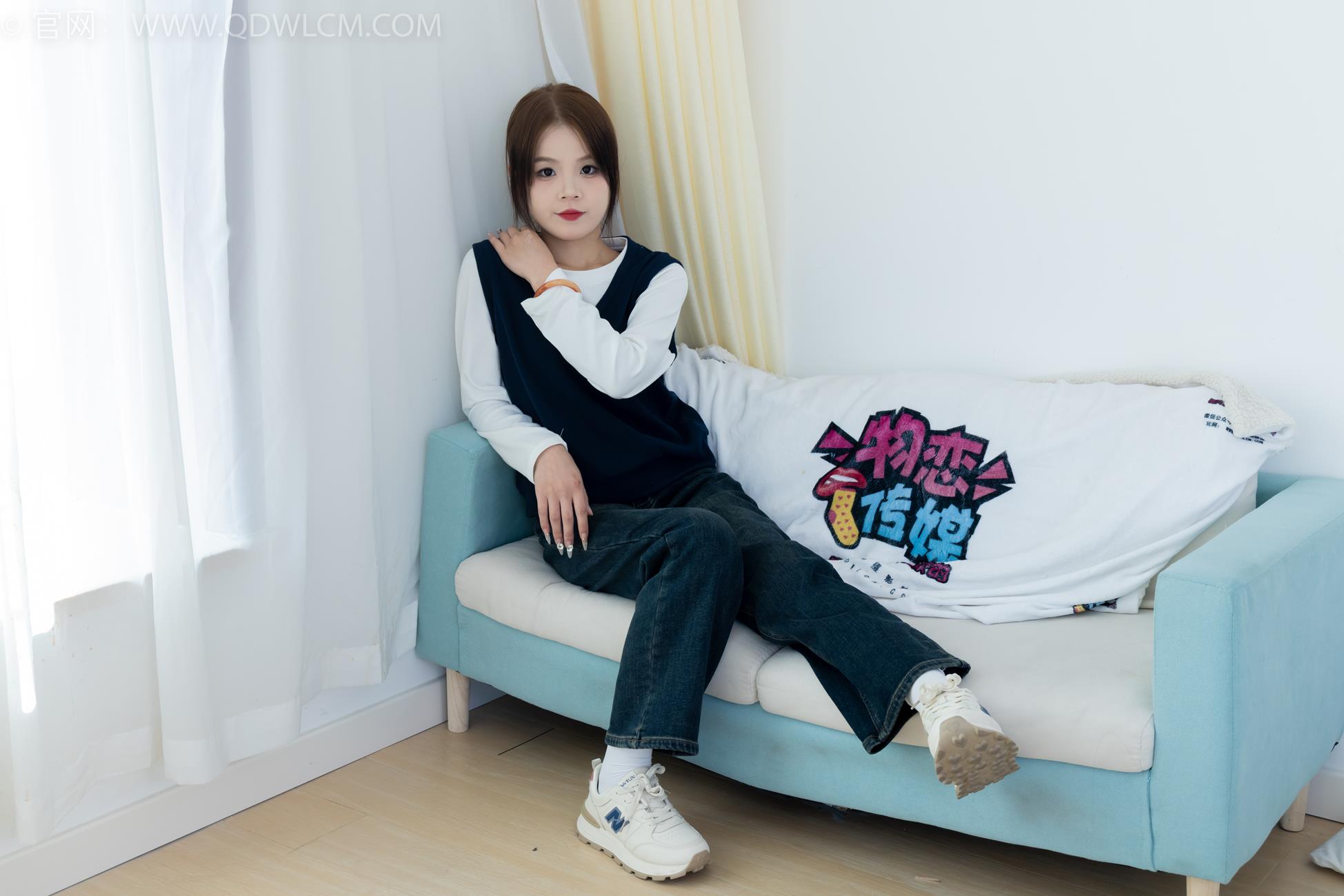 图片[23]-物恋传媒 NO.2174 小芙-飘落的枫叶[99P] – 速更版-美库