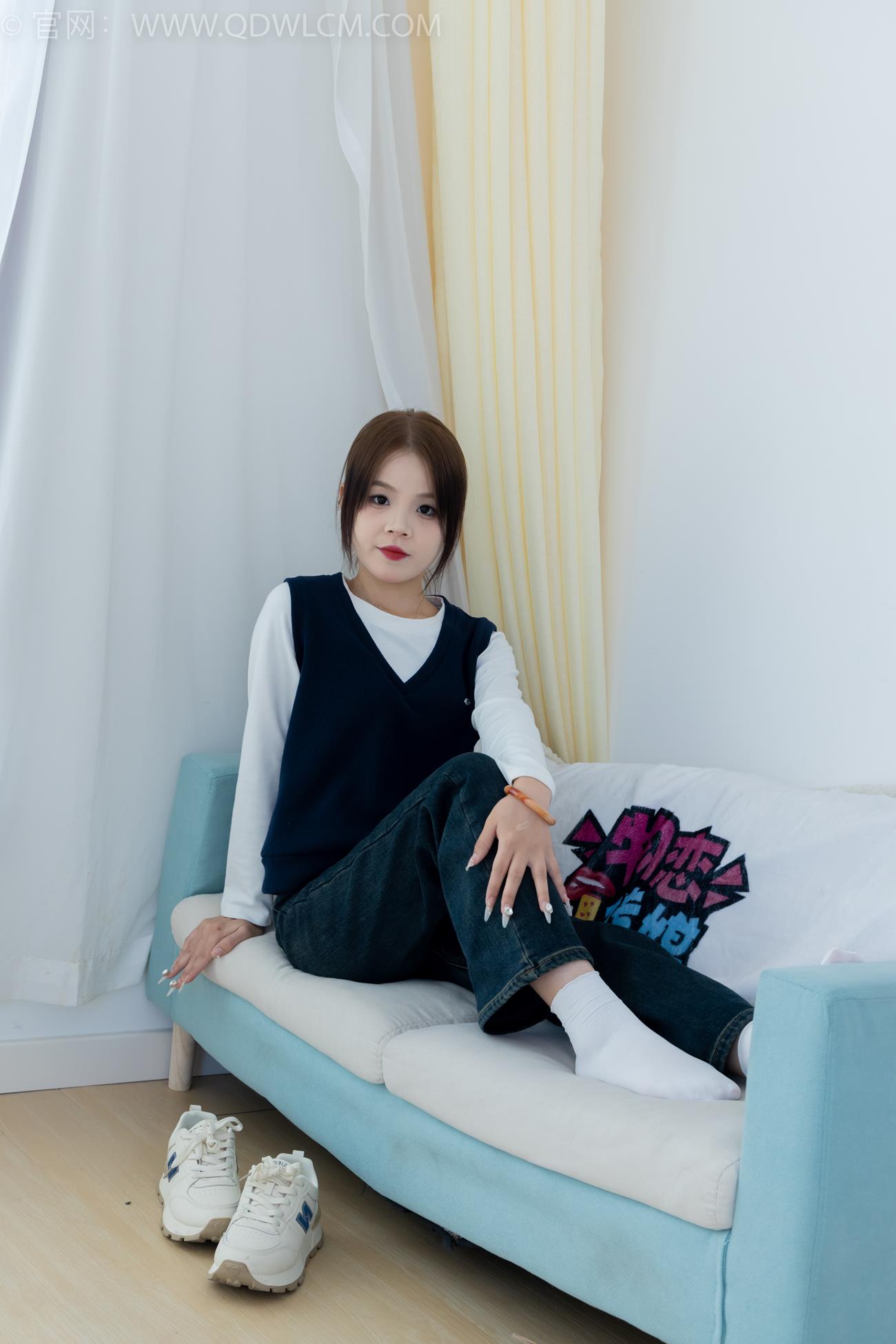 图片[29]-物恋传媒 NO.2174 小芙-飘落的枫叶[99P] – 速更版-美库