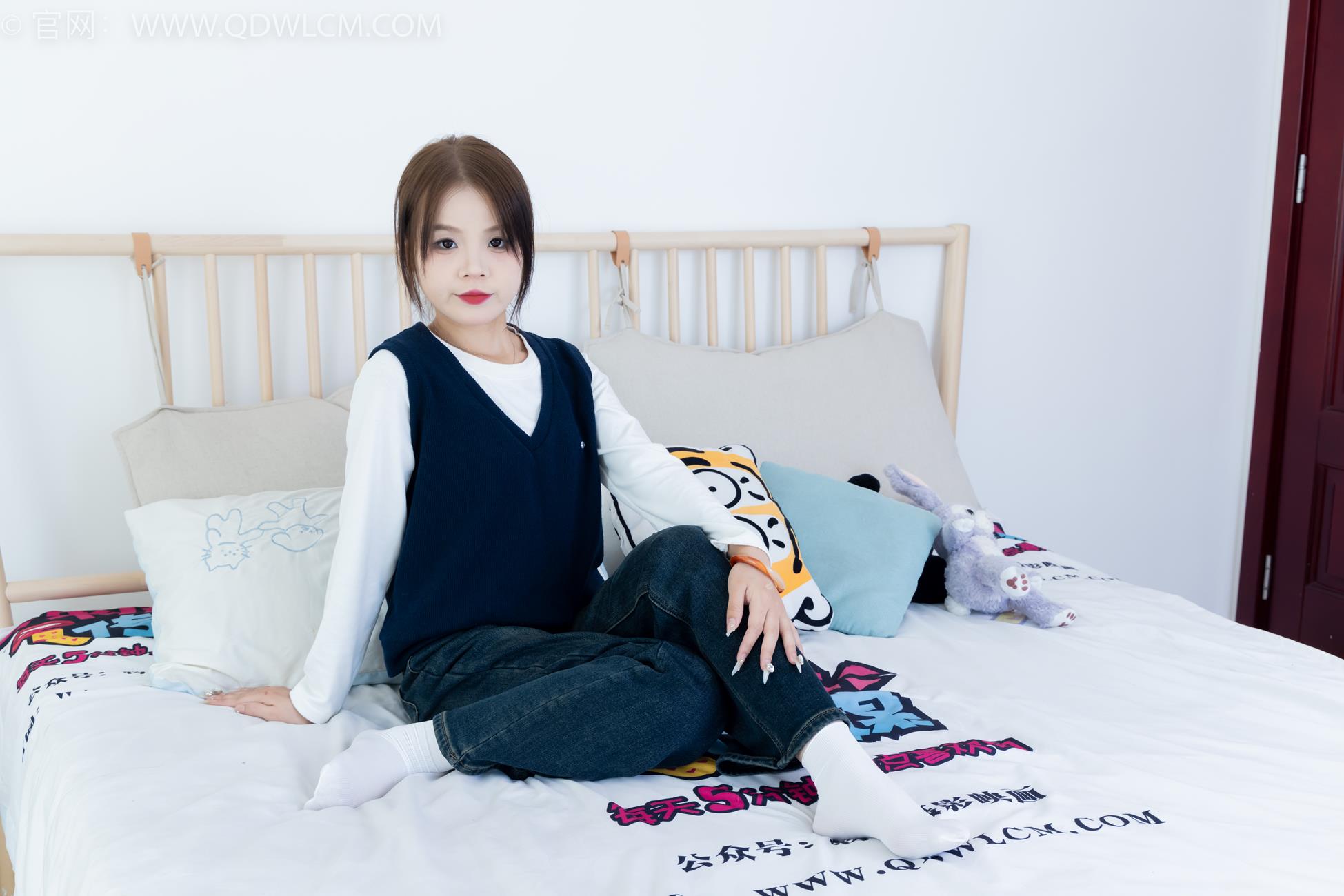 图片[49]-物恋传媒 NO.2174 小芙-飘落的枫叶[99P] – 速更版-美库