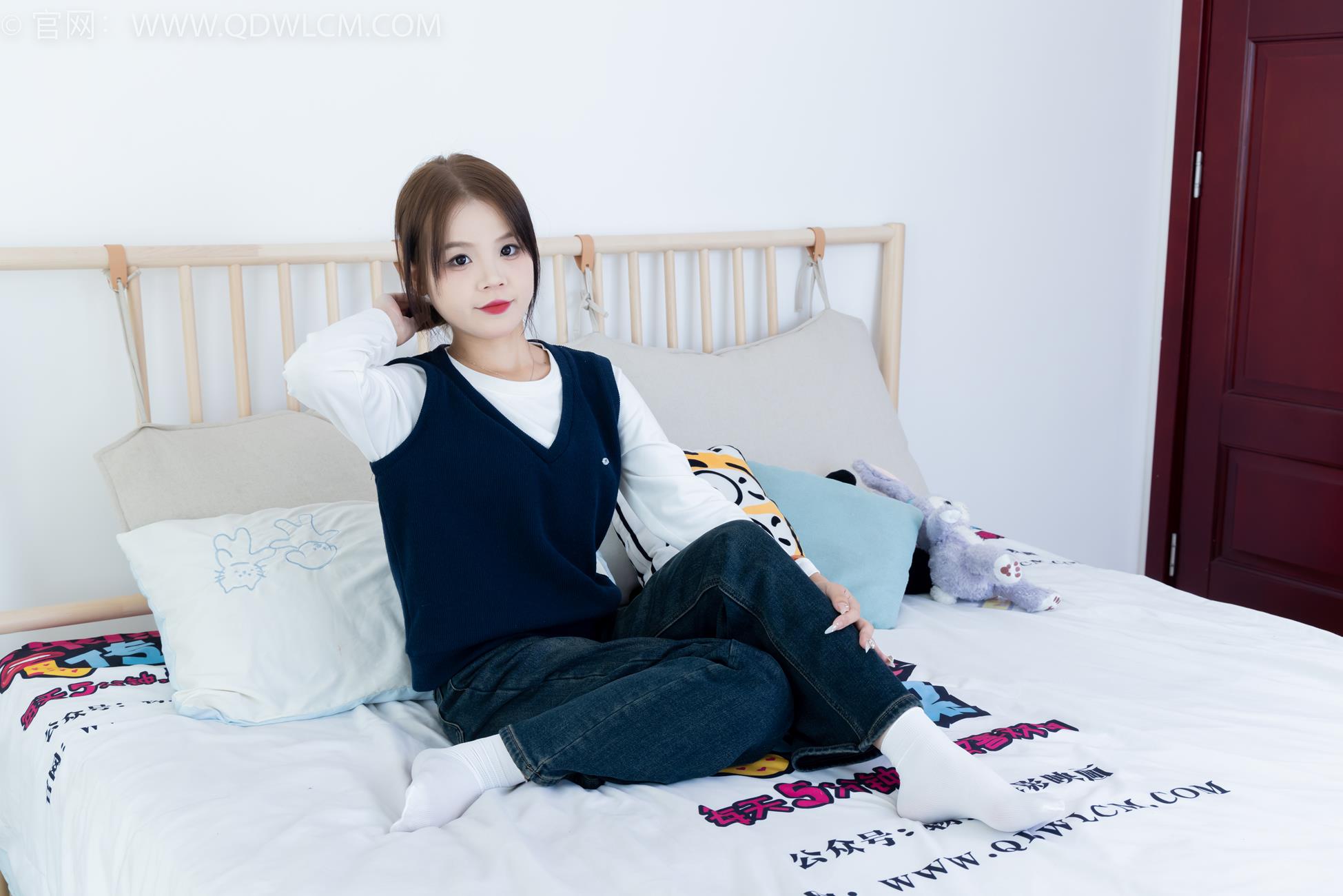 图片[51]-物恋传媒 NO.2174 小芙-飘落的枫叶[99P] – 速更版-美库