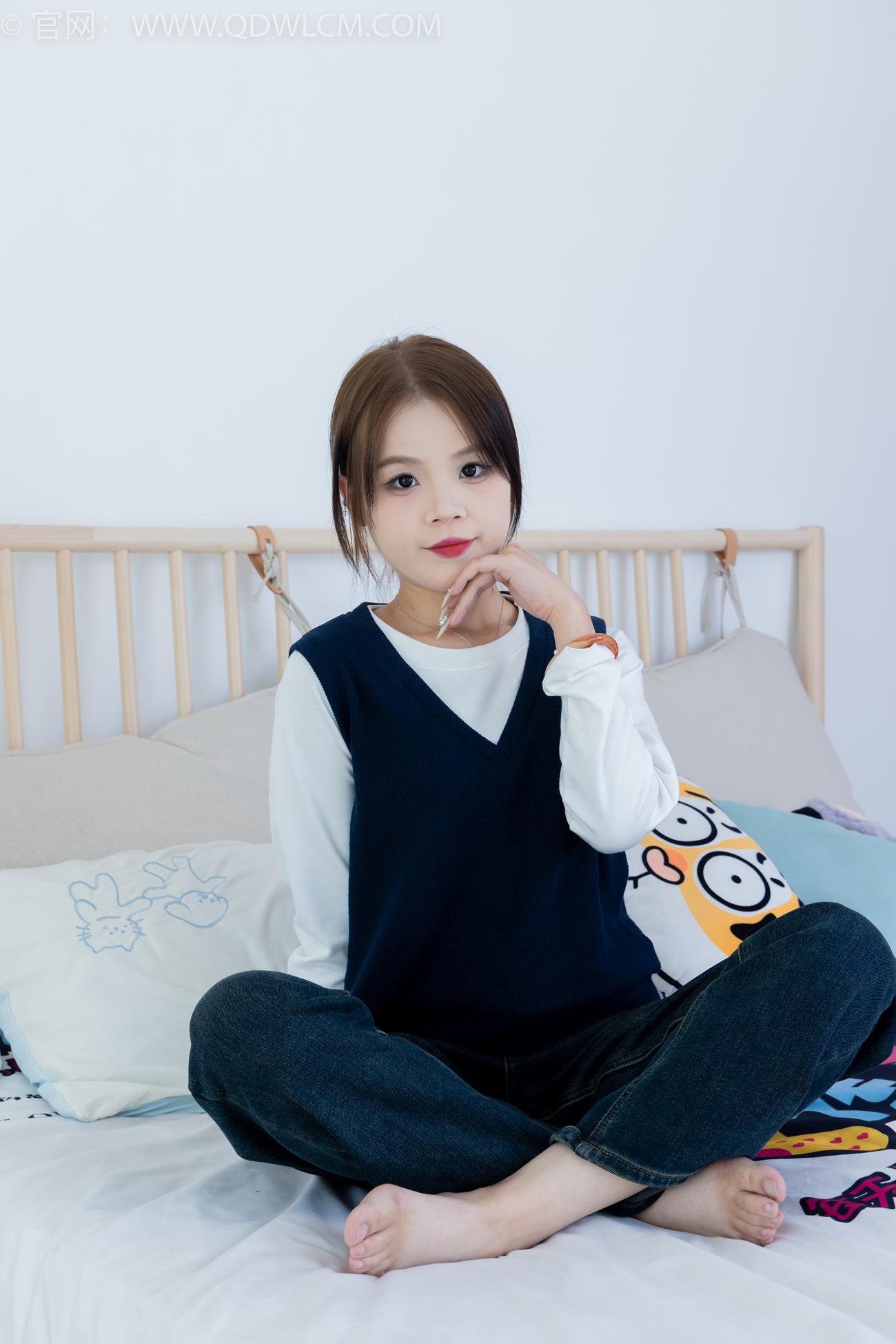 图片[58]-物恋传媒 NO.2174 小芙-飘落的枫叶[99P] – 速更版-美库