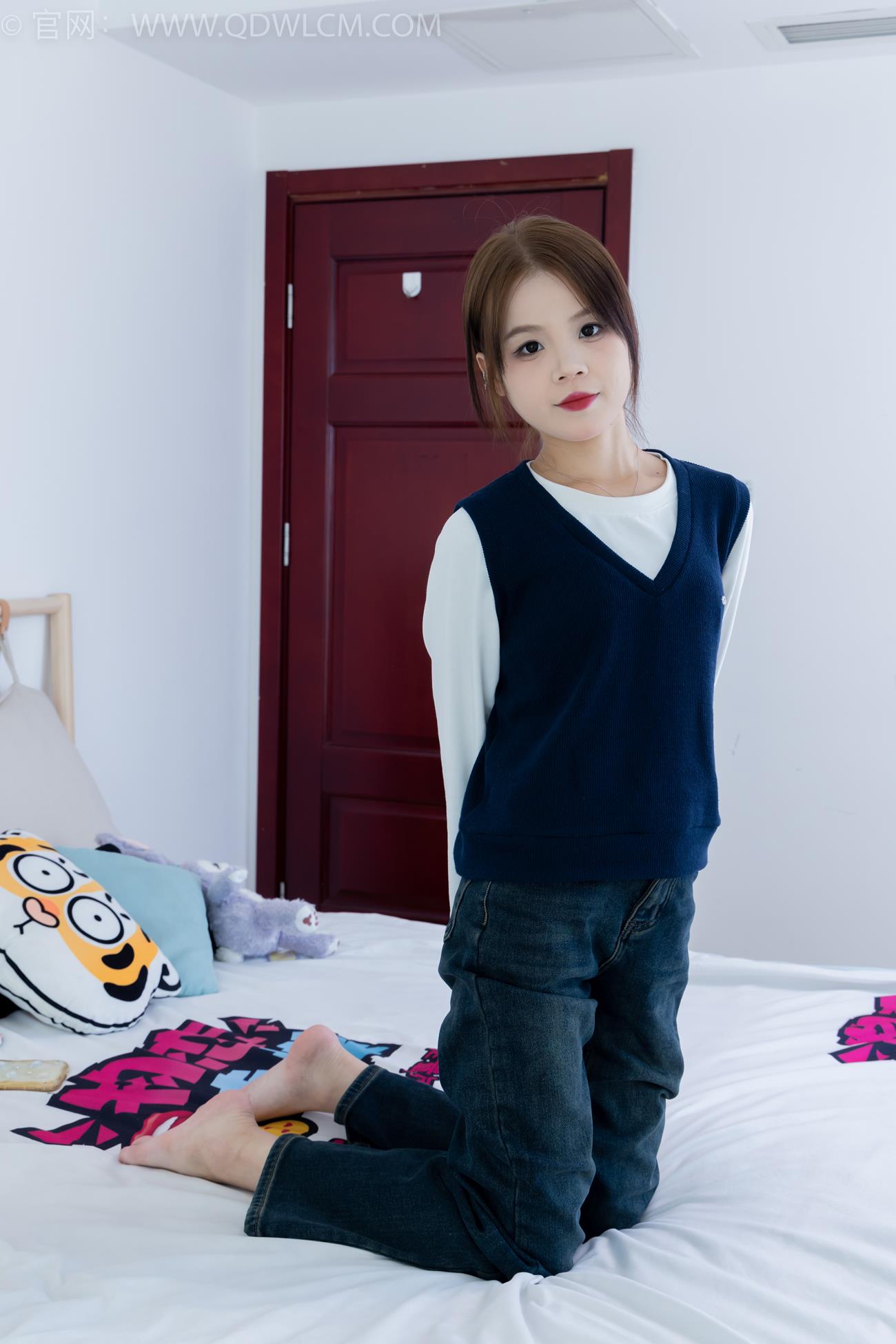 图片[79]-物恋传媒 NO.2174 小芙-飘落的枫叶[99P] – 速更版-美库