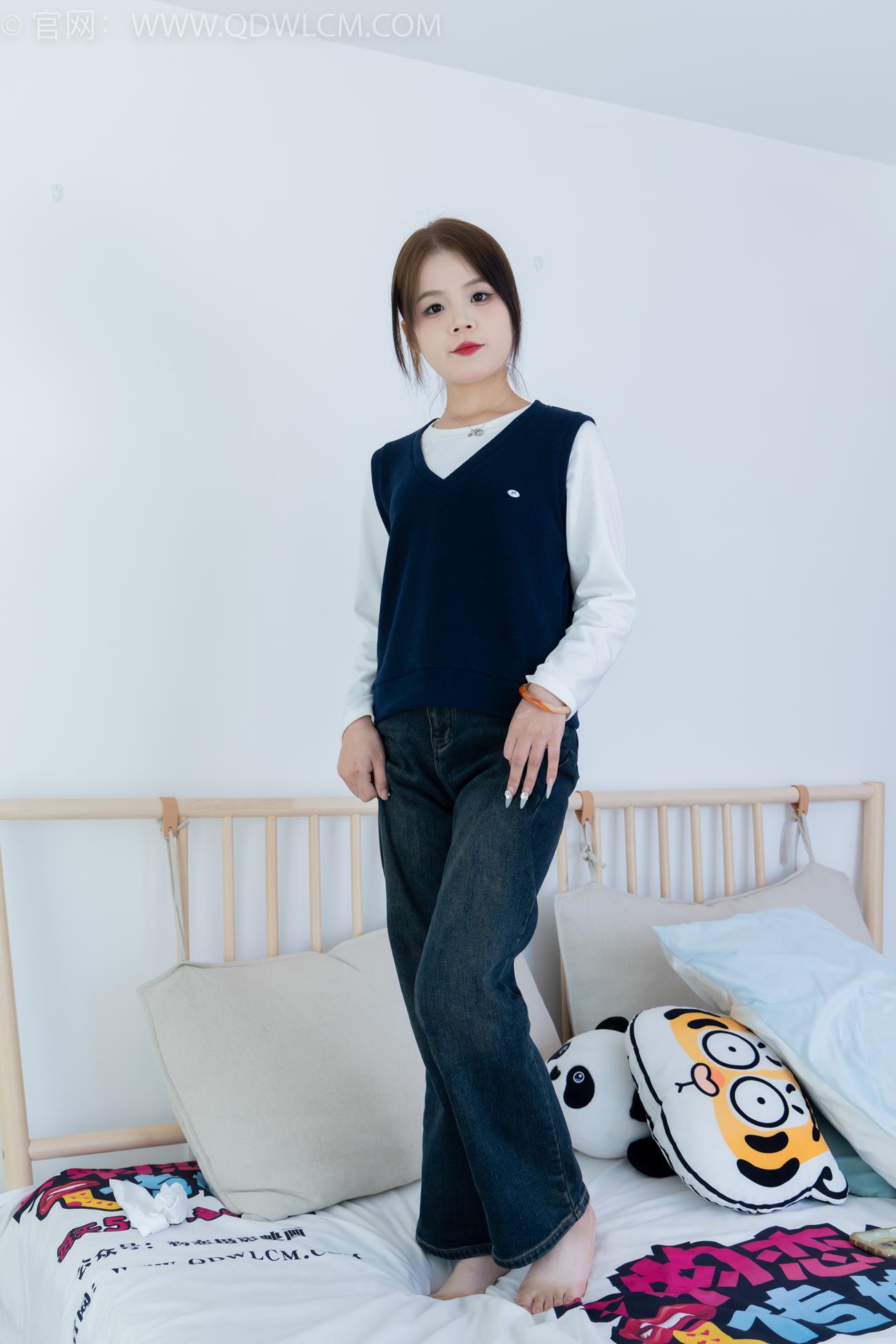 图片[100]-物恋传媒 NO.2174 小芙-飘落的枫叶[99P] – 速更版-美库