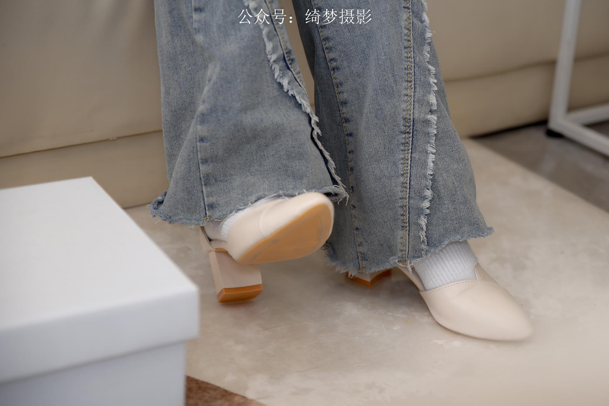 图片[16]-绮梦摄影-花絮视频-054期：以凡[107P] – 速更版-美库