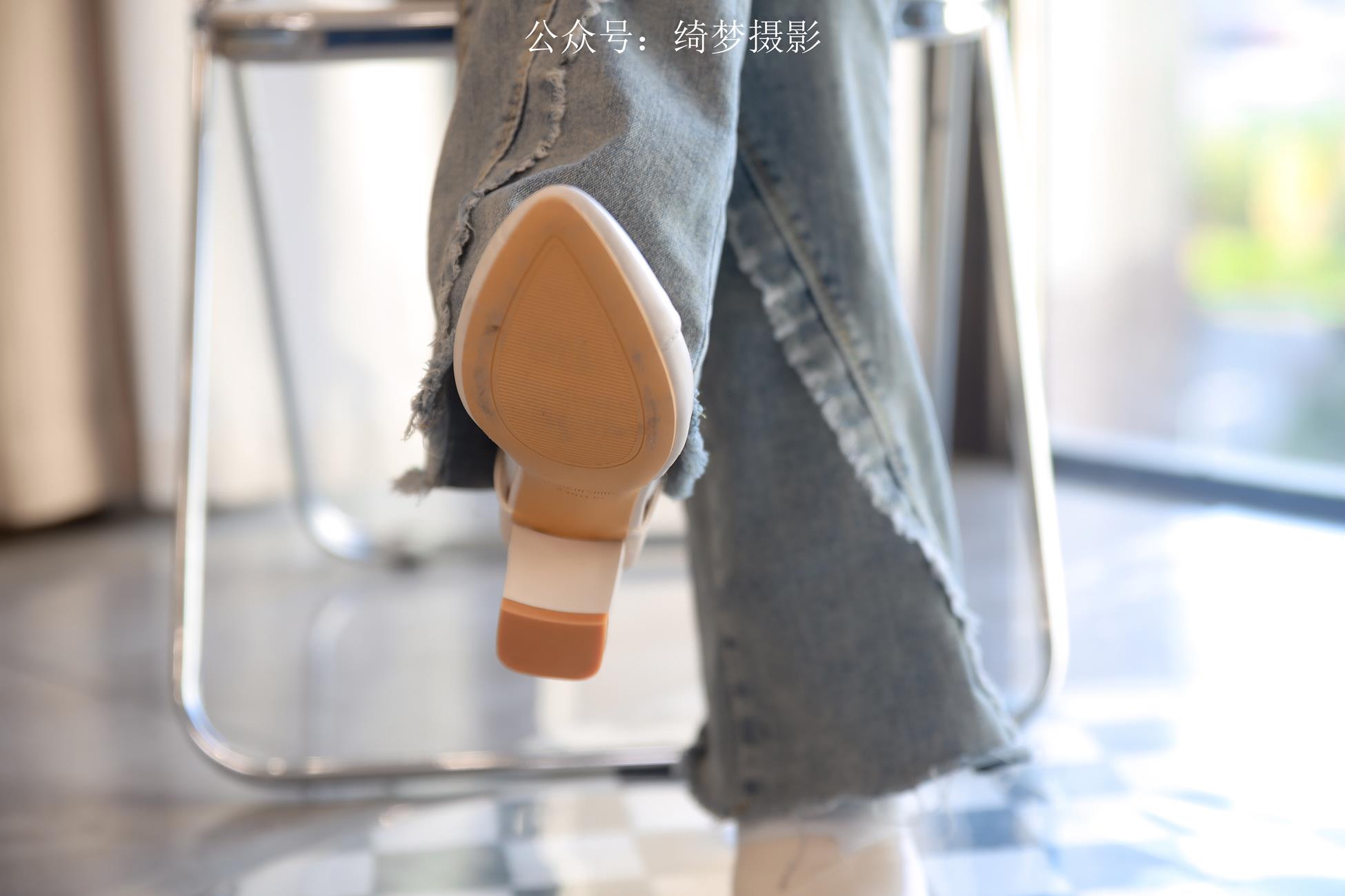 图片[18]-绮梦摄影-花絮视频-054期：以凡[107P] – 速更版-美库