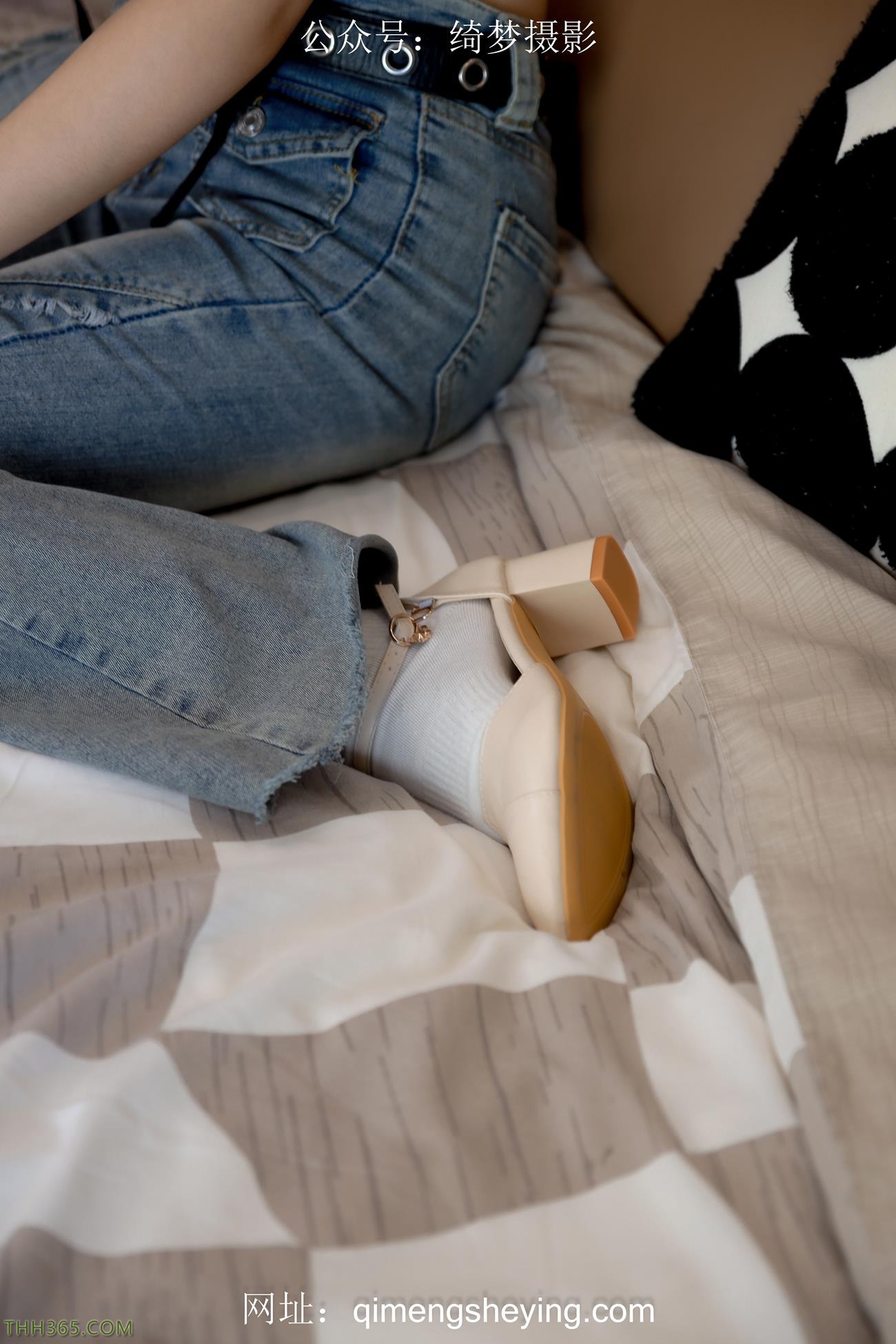 图片[22]-绮梦摄影-花絮视频-054期：以凡[107P] – 速更版-美库