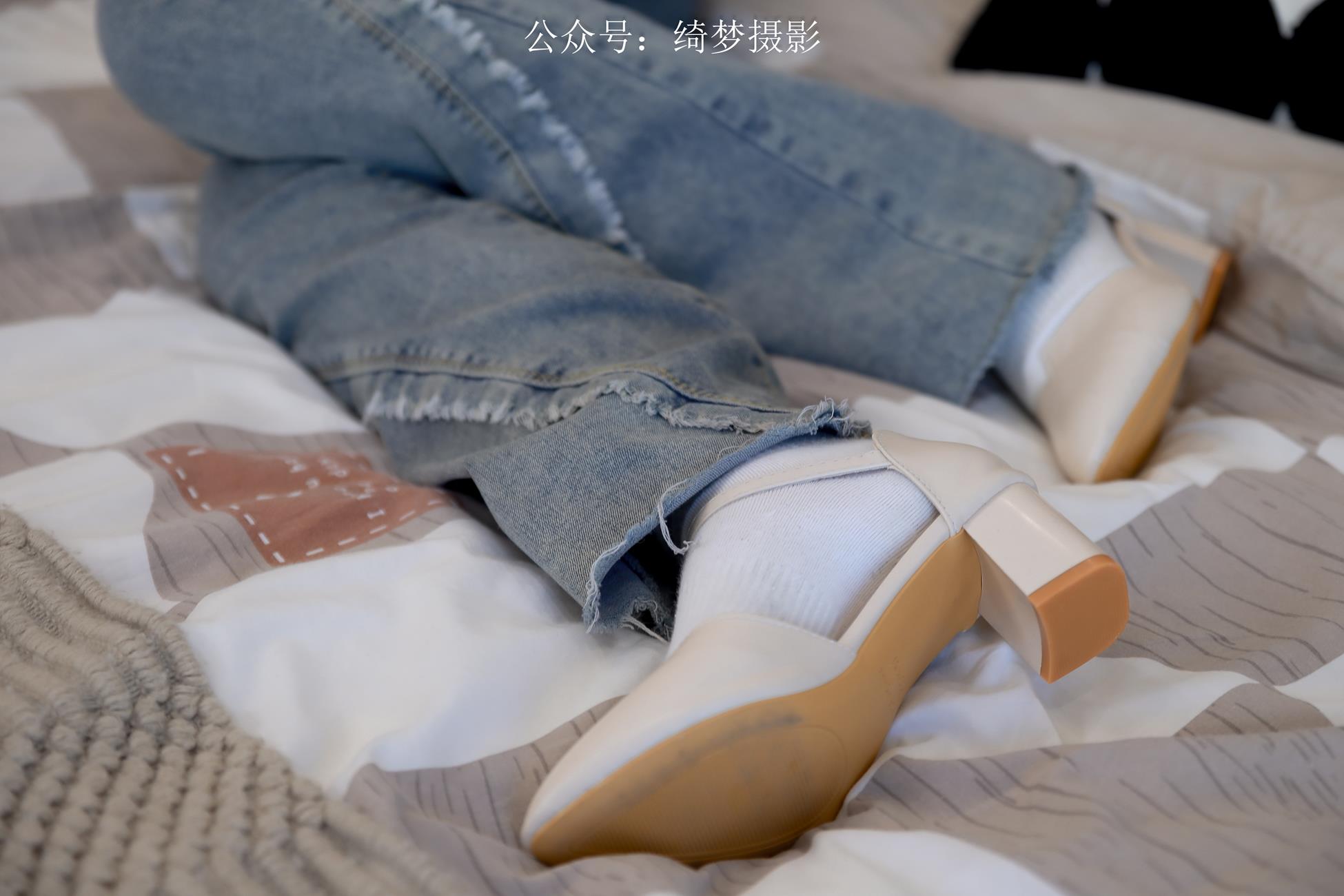 图片[25]-绮梦摄影-花絮视频-054期：以凡[107P] – 速更版-美库