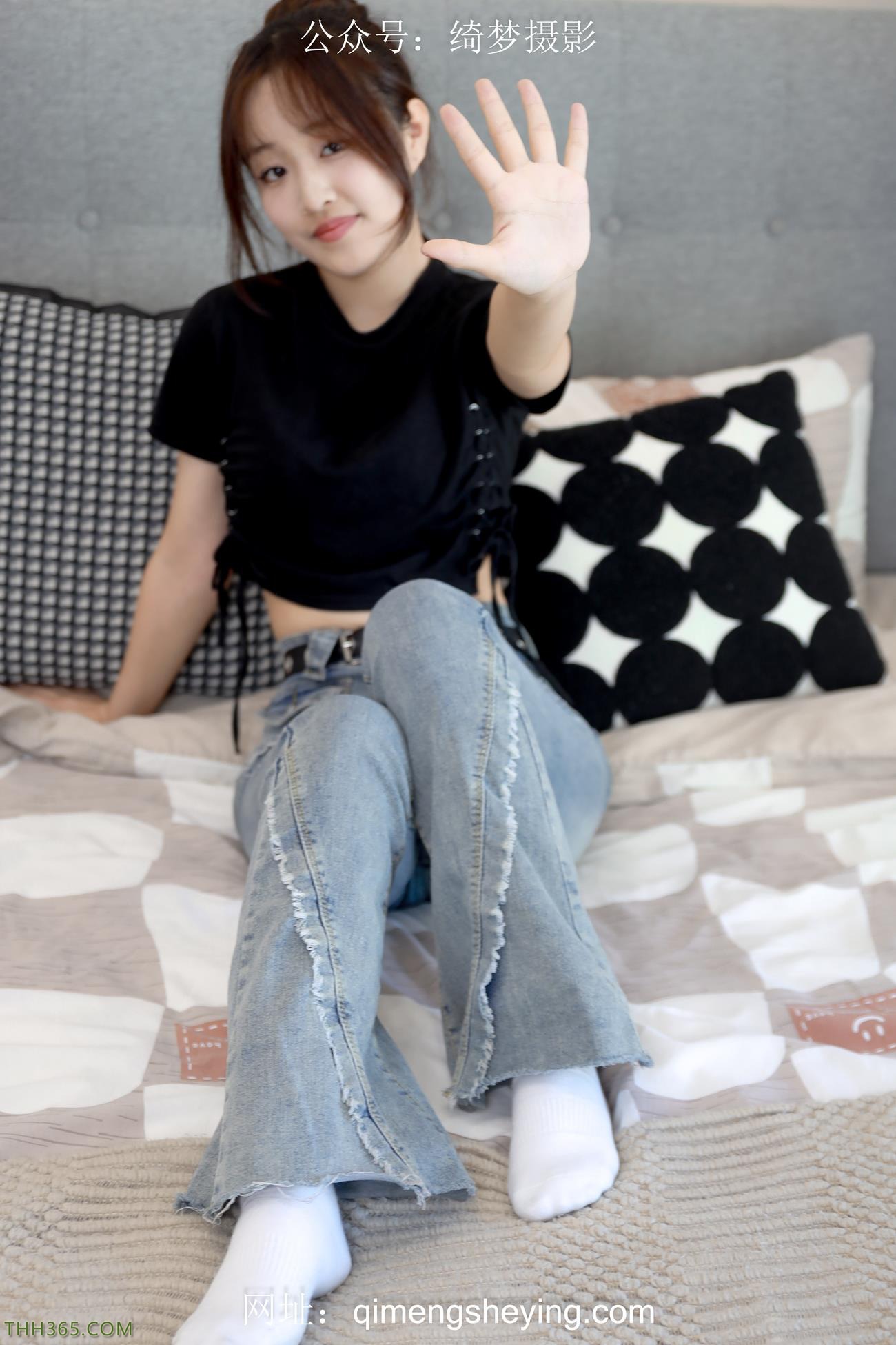 图片[26]-绮梦摄影-花絮视频-054期：以凡[107P] – 速更版-美库